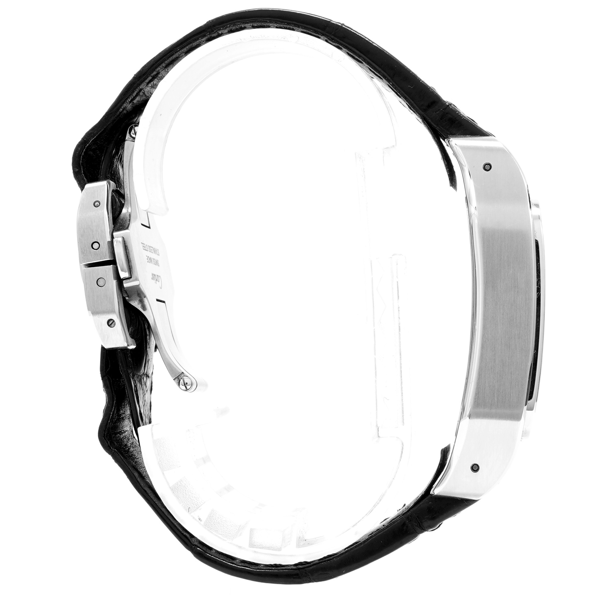 Cartier Santos 100 W20073X8 - Inventory 7661