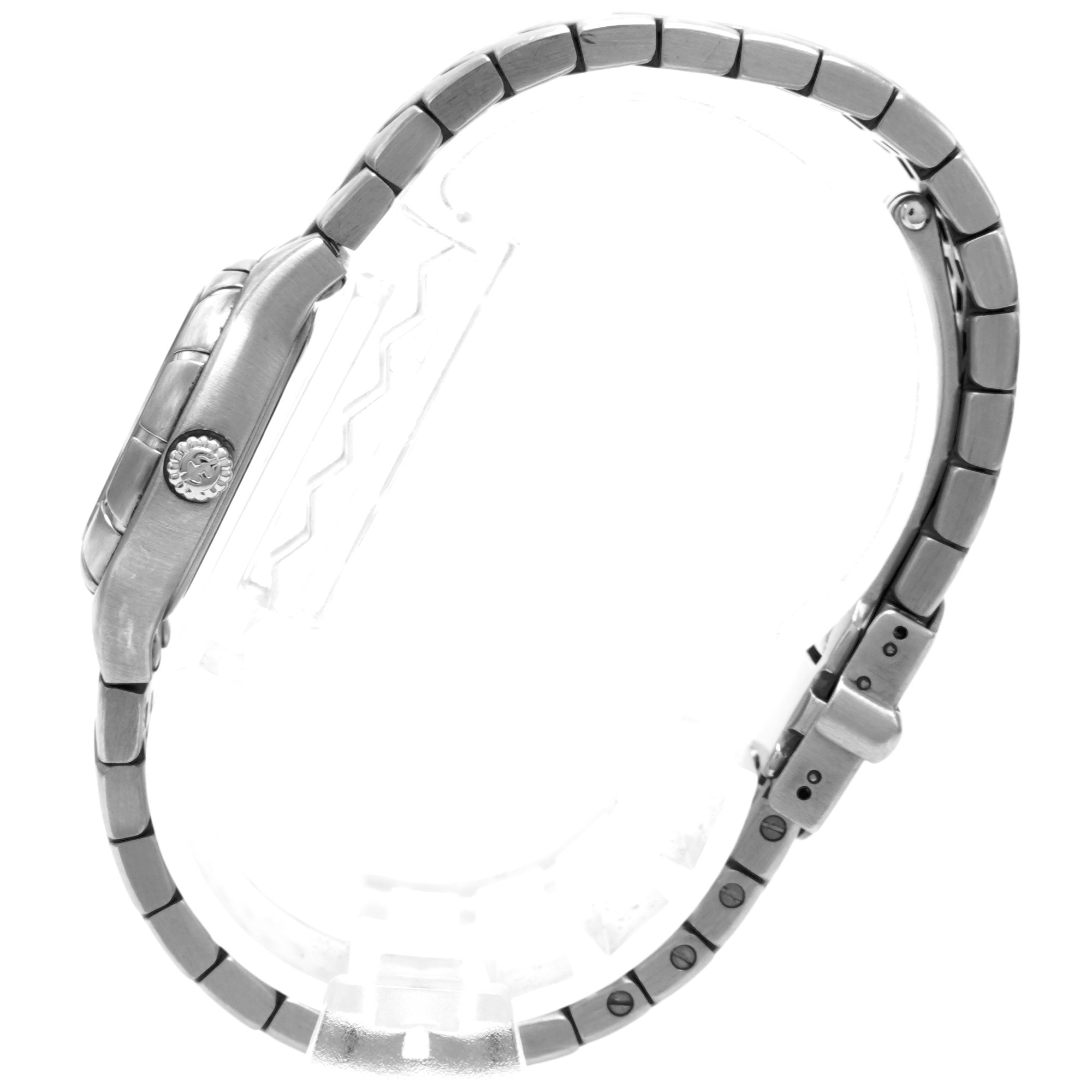 Ebel Ladies Type E Gray Dial E9157C11 *Unworn* - Inventory 7770