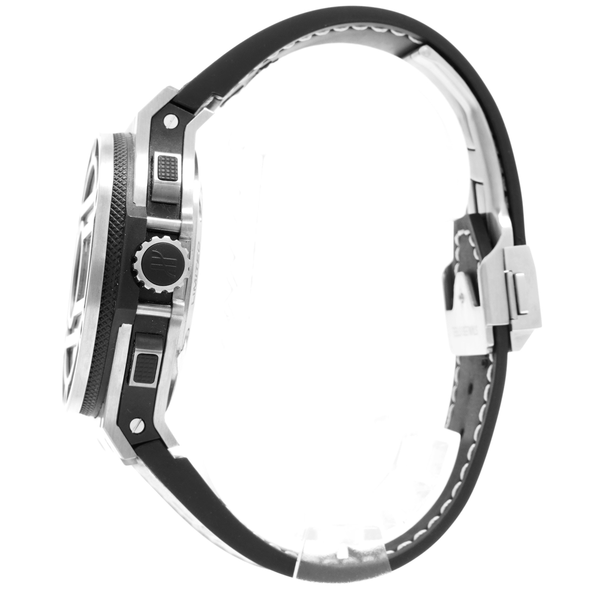 Hublot Chukker Bang 317NM1137VR *Unworn* - Inventory 7786