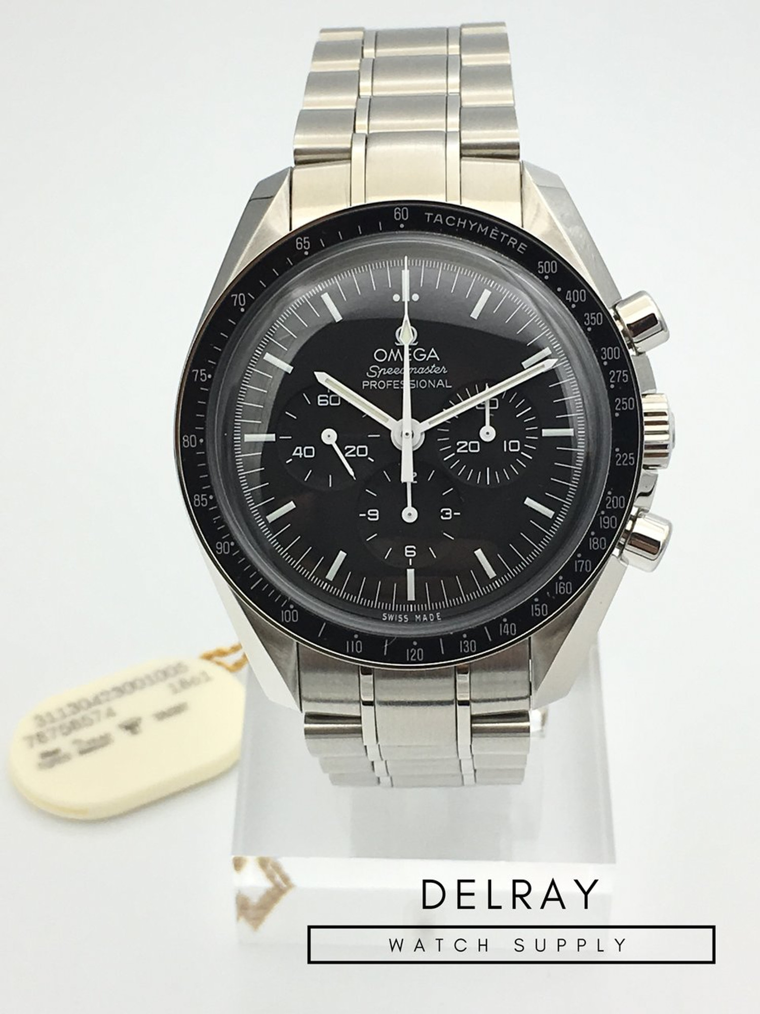 Omega Speedmaster Professional *Mint Condition*