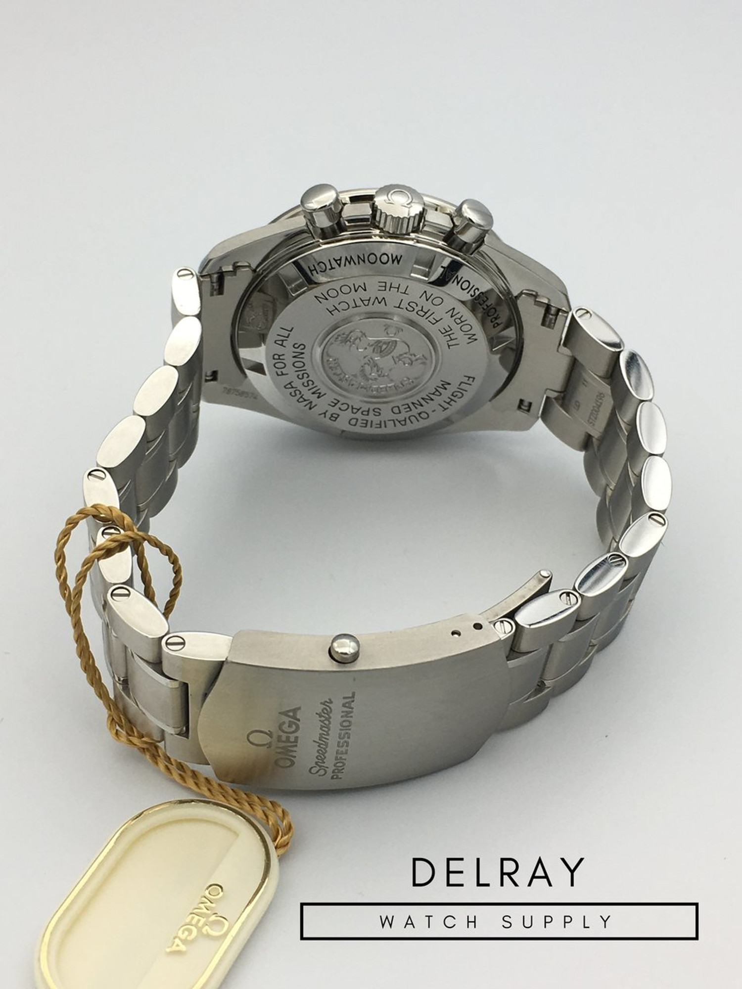 Omega Speedmaster Professional *Mint Condition*