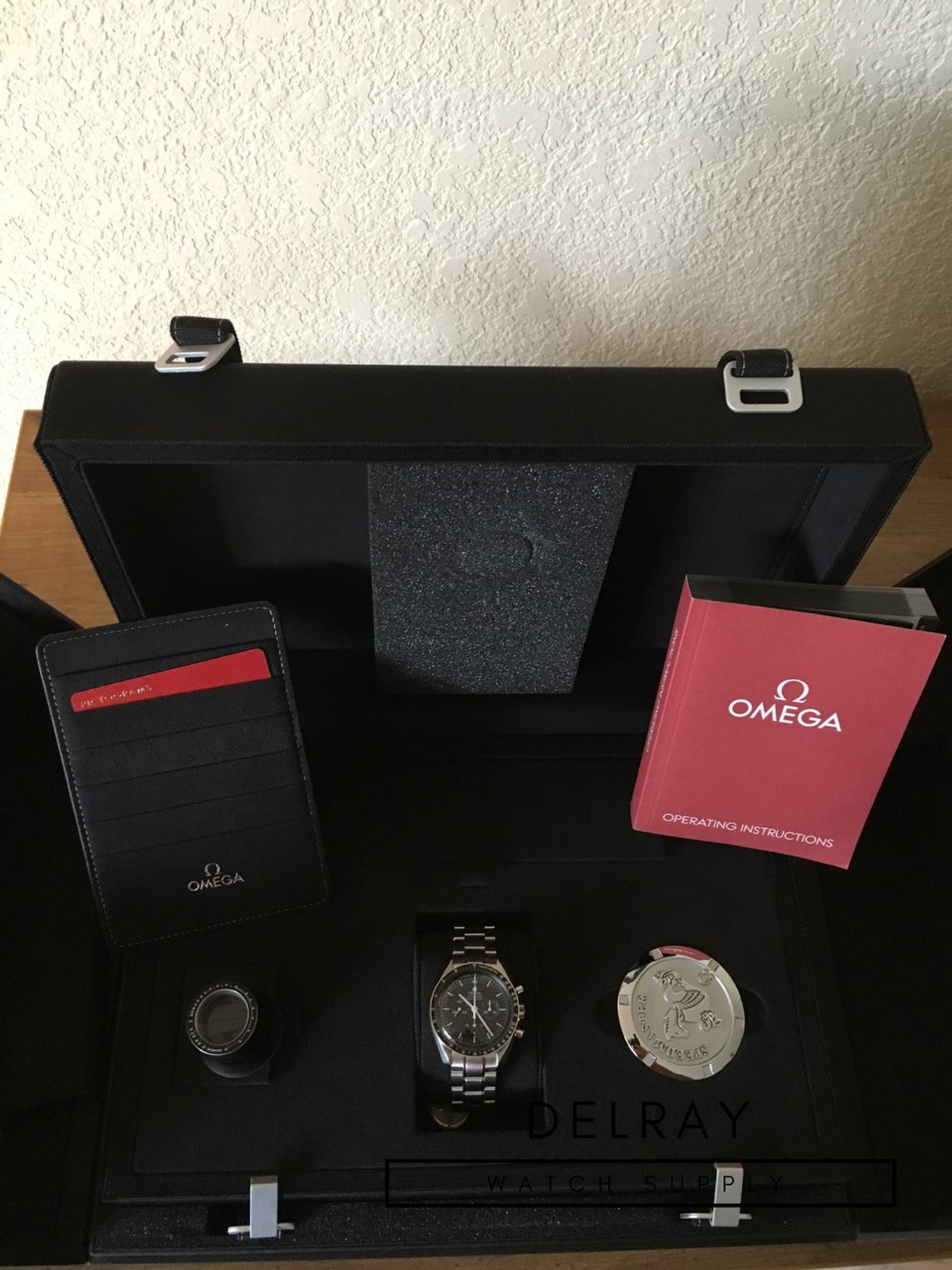 Omega Speedmaster Professional *Mint Condition*