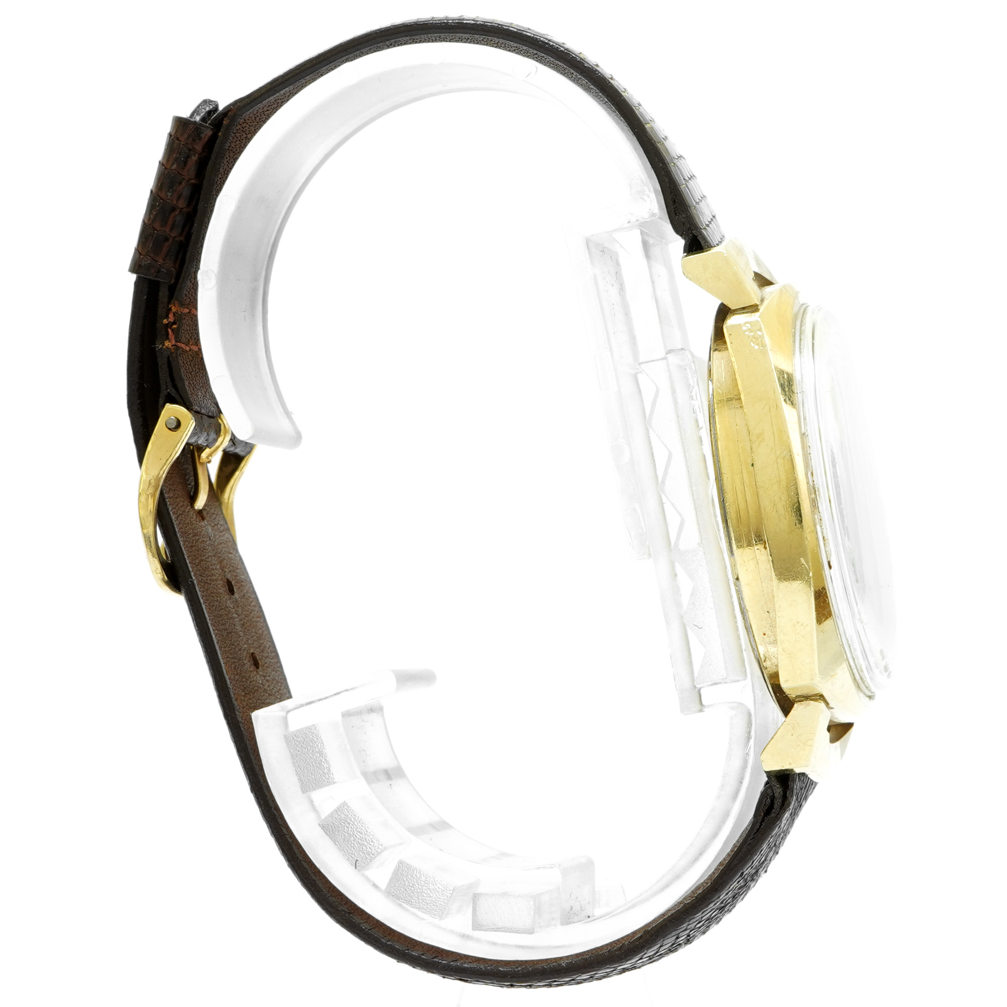 Accutron 218 Day Date *1971* *Vintage* - Inventory 7811