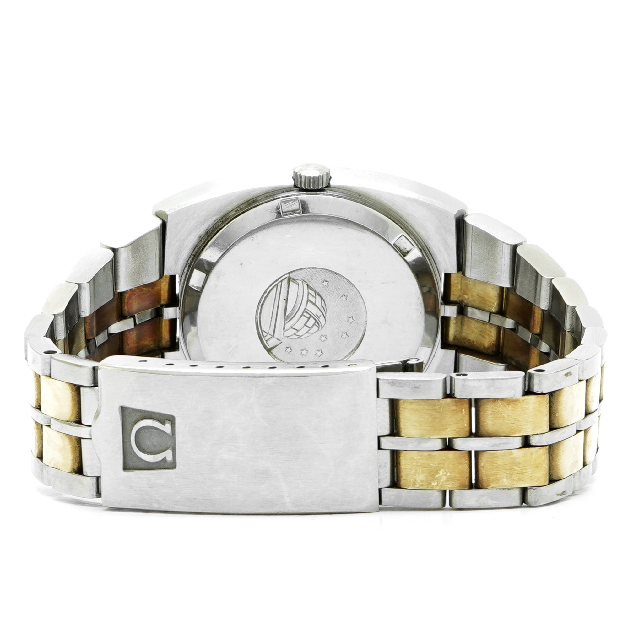 Omega Constellation Day Date 168.0054 *Vintage* - Inventory 7810