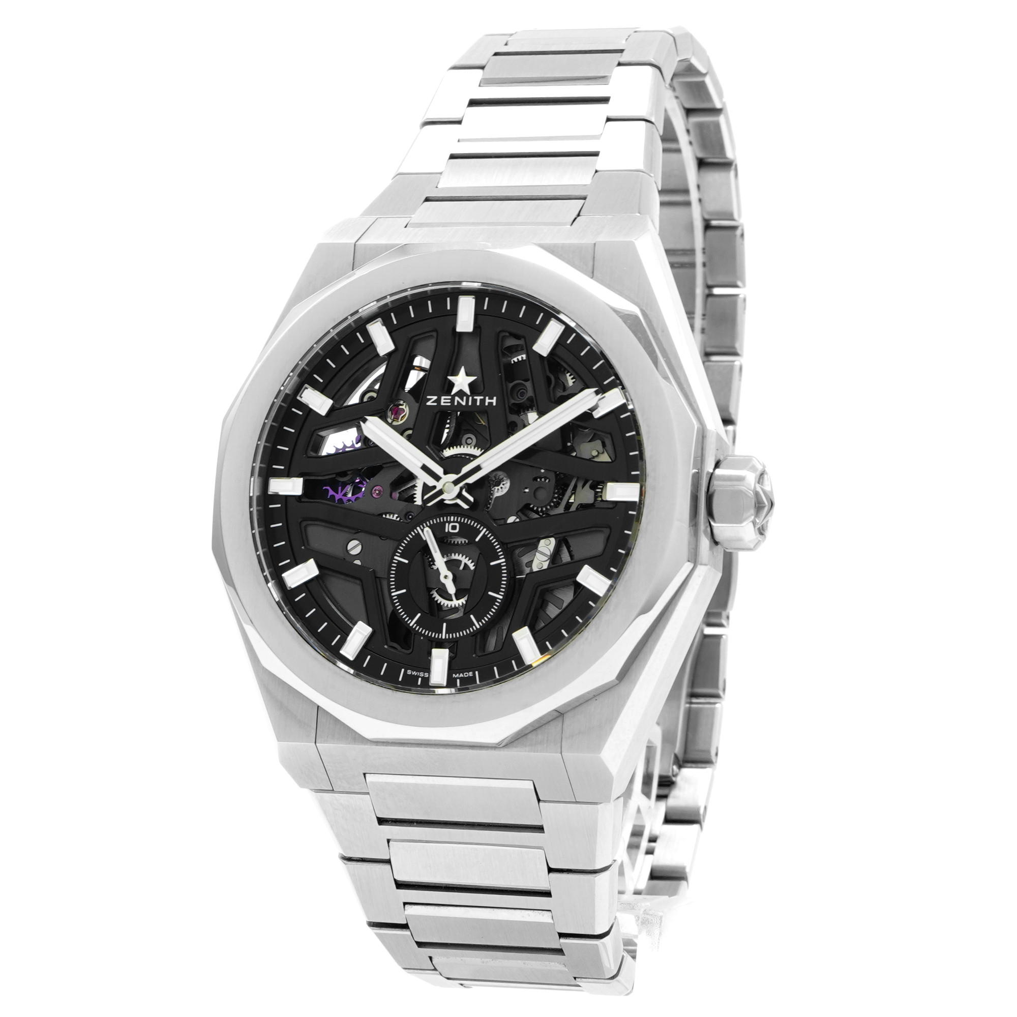 Zenith Products - DelrayWatch.com