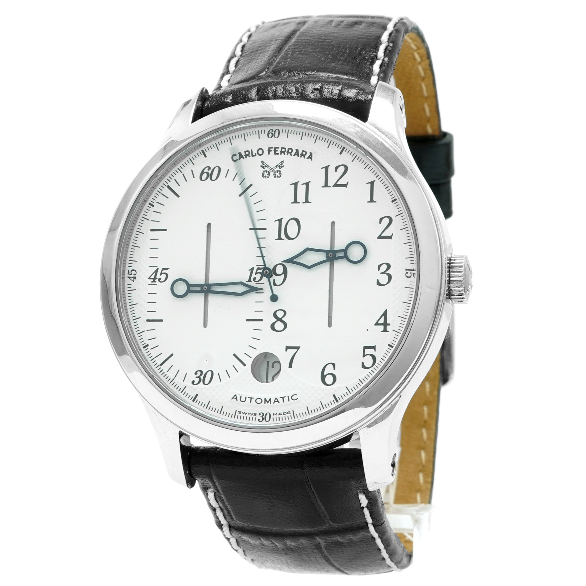 Carlo Ferrara Regolatore MCMXCVII - Inventory 7806 Carlo Ferrara Regolatore MCMXCVII - Inventory 7806
