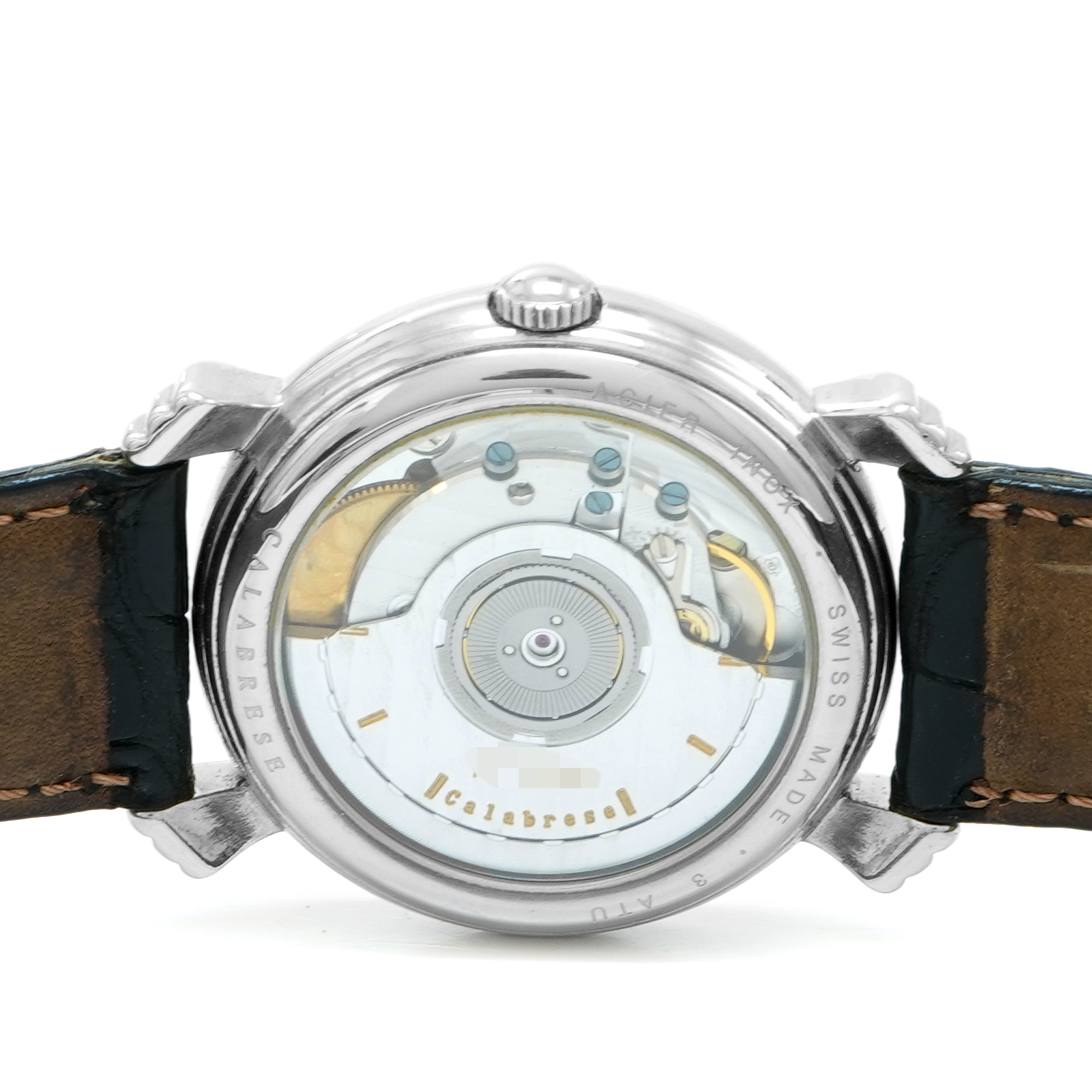 Vincent Calabrese Transworld - Inventory 7826 - DelrayWatch.com