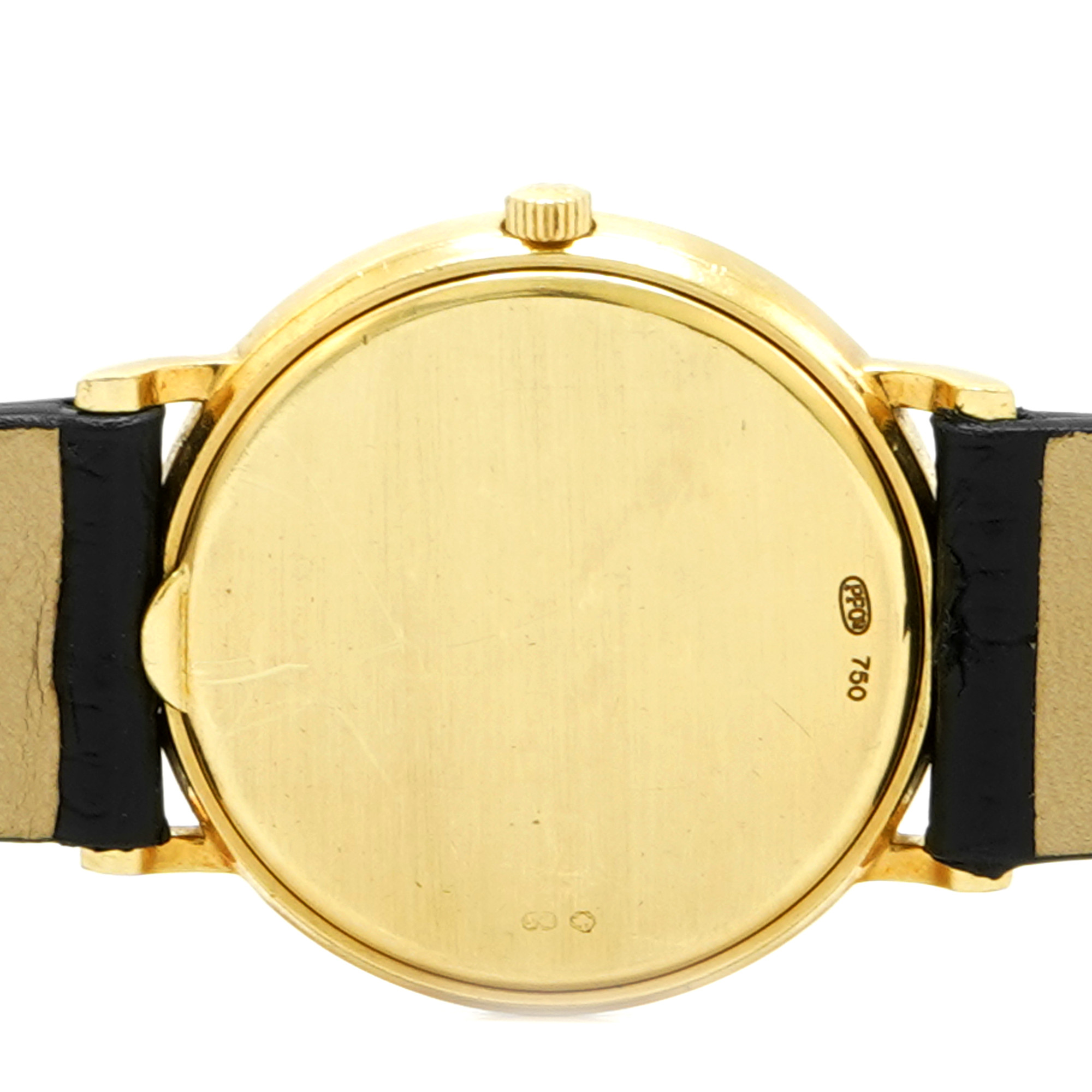 Patek Philippe Calatrava 3944J - Inventory 7833 Patek Philippe Calatrava 3944J - Inventory 7833