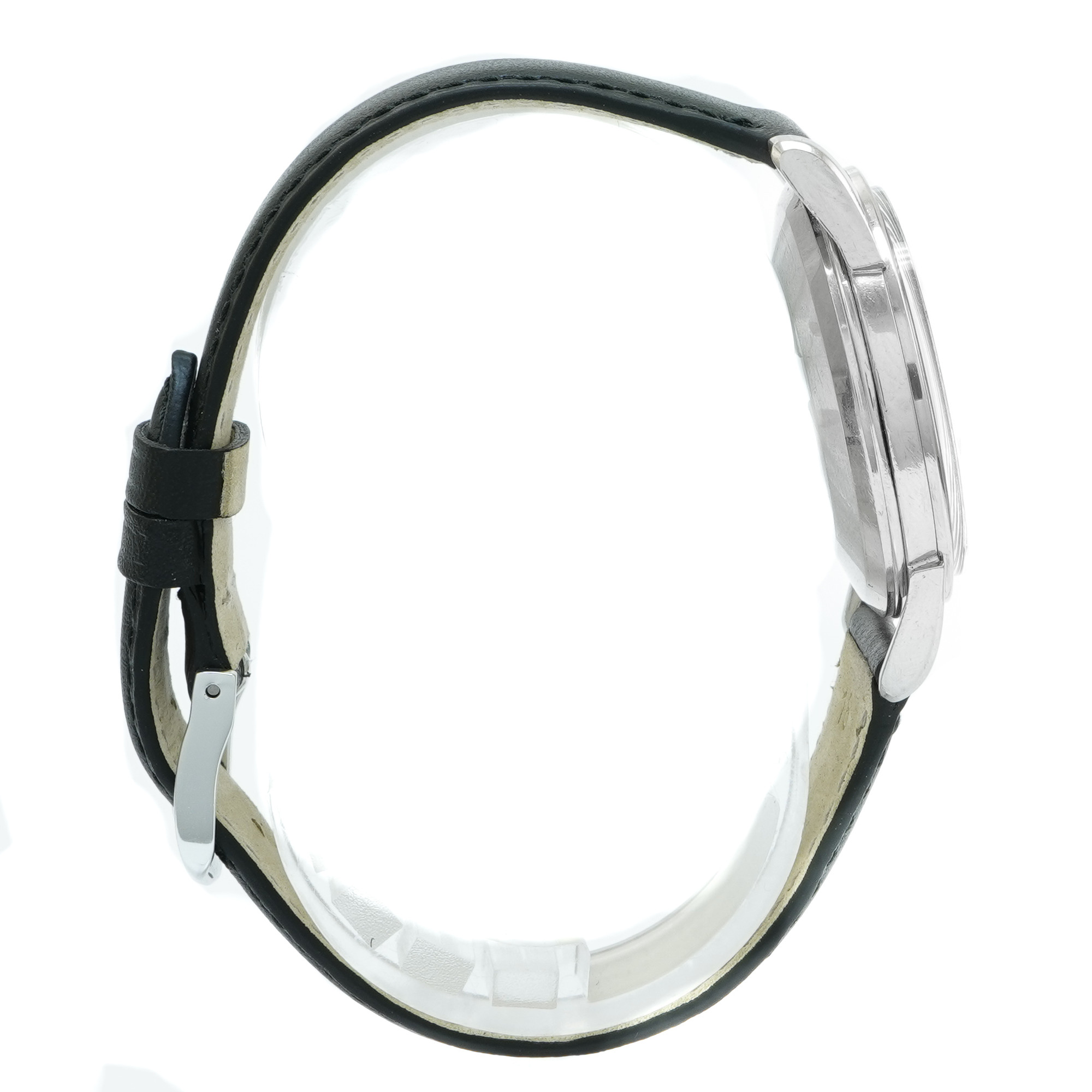 Omega Seamaster Waffle Dial 2846 6 SC *Vintage* *1956* 501 Caliber - Inventory 7862