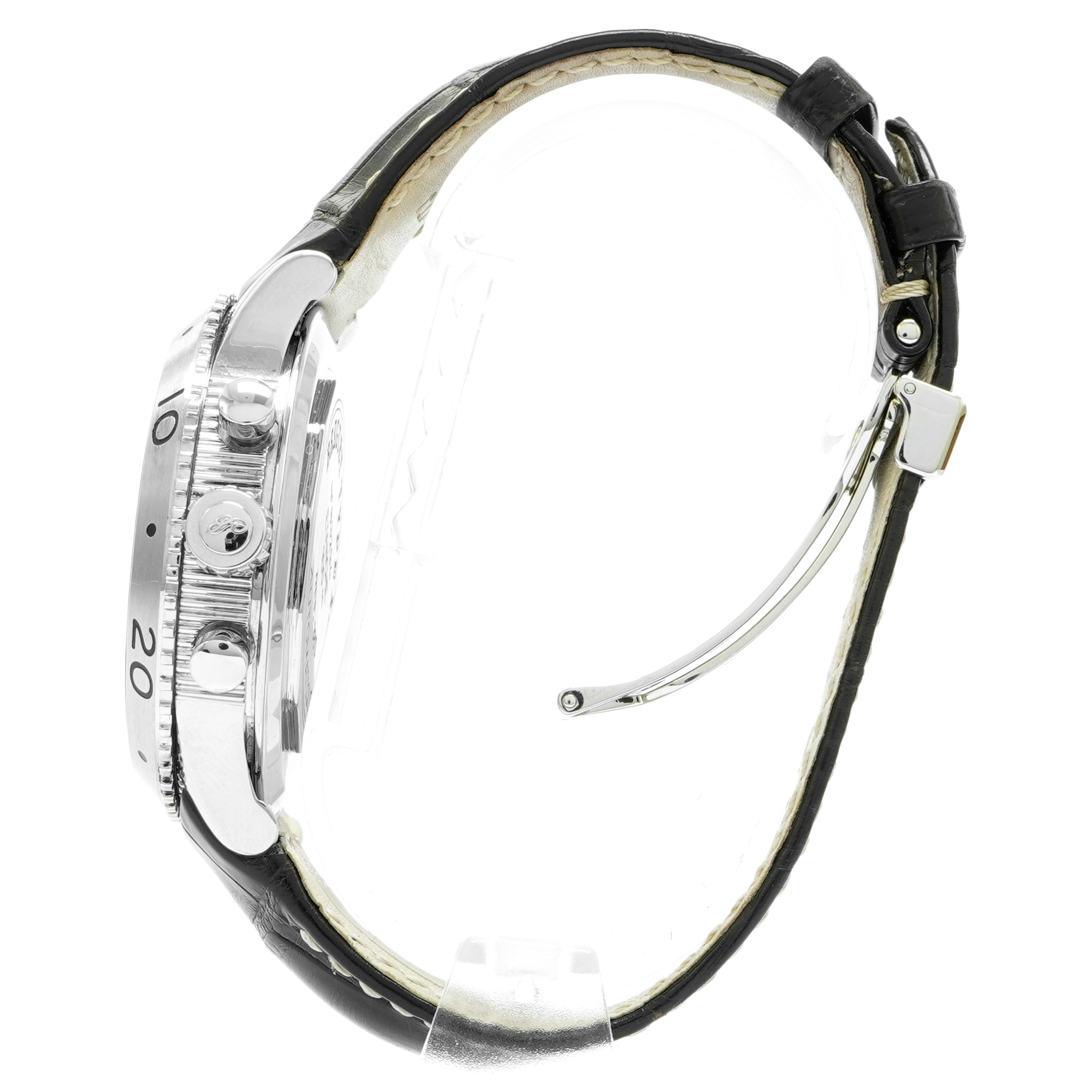 Breguet Type 21 Flyback Chronograph 3810ST - Inventory 7850