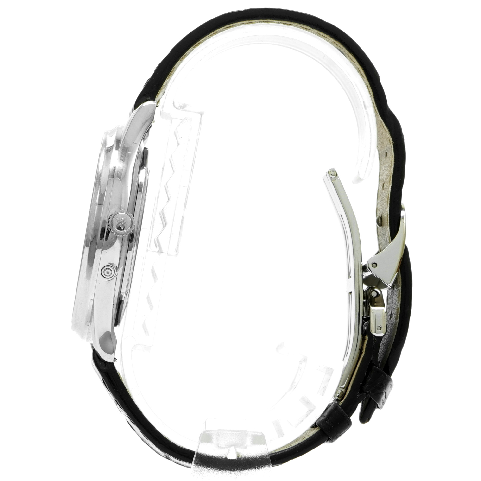 Jaeger LeCoultre Master Ultra Thin Q1368420 - Inventory 7837