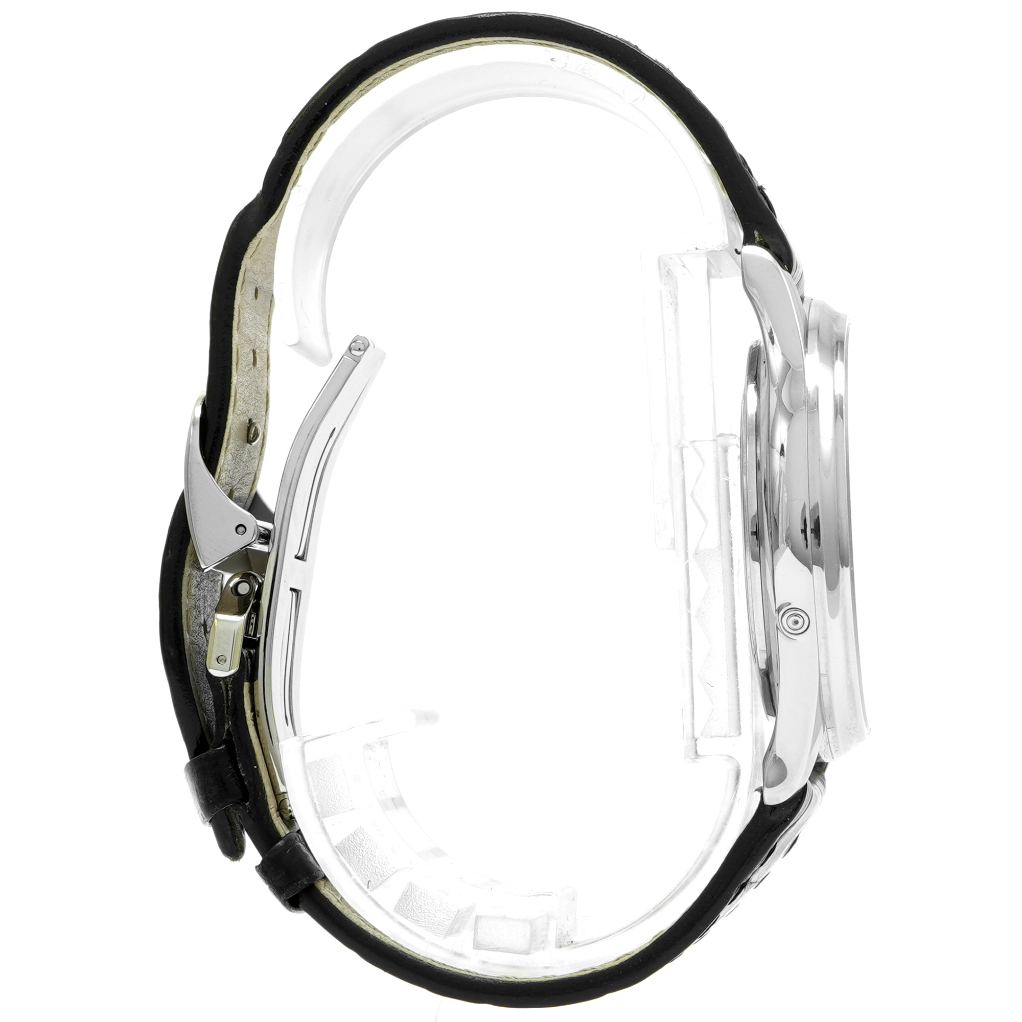 Jaeger LeCoultre Master Ultra Thin Q1368420 - Inventory 7837