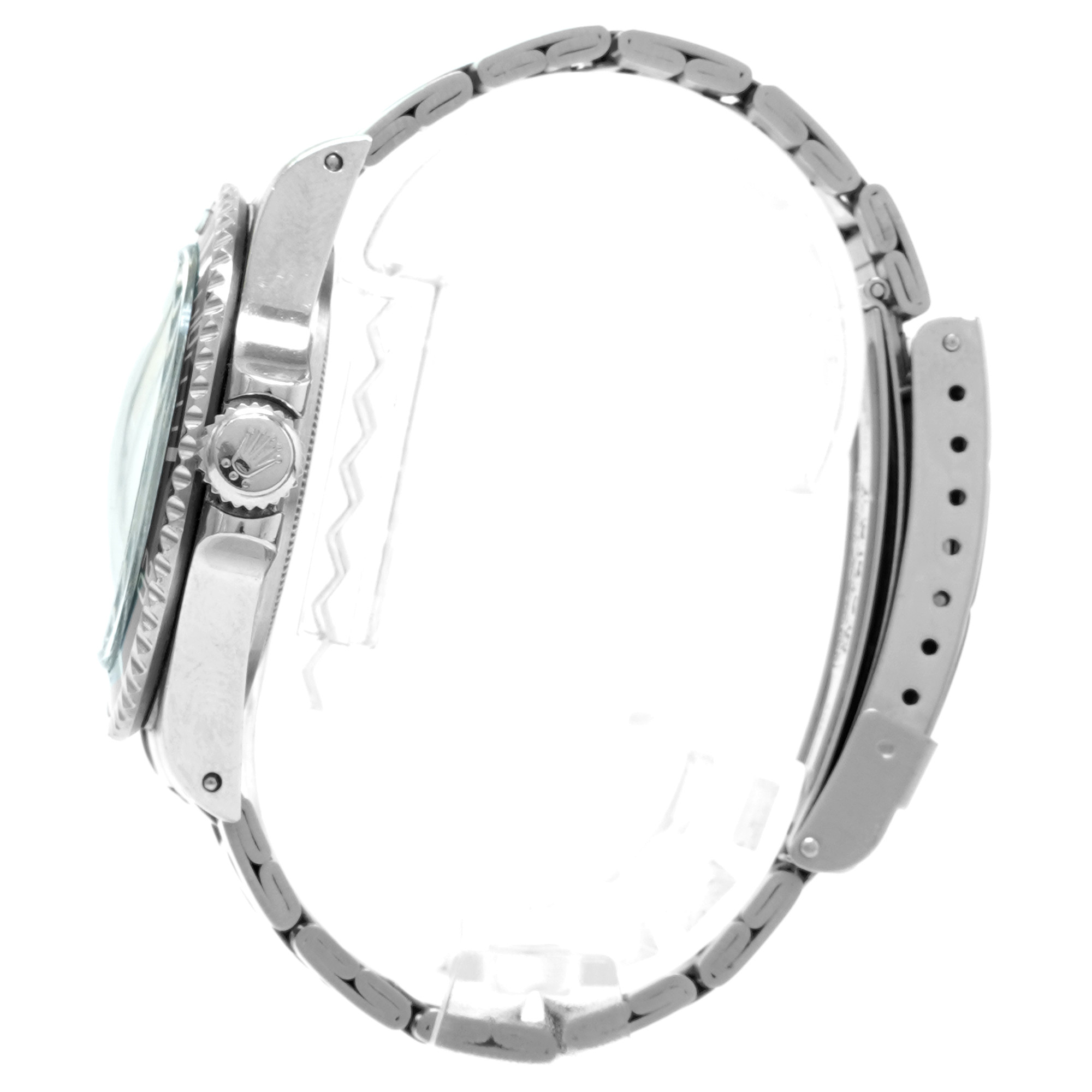 Tudor  Submariner Date *Blue* 79090 - Inventory 7839