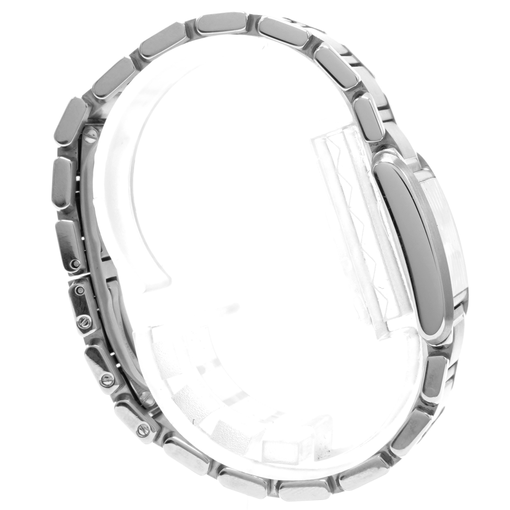 Cartier Tank Francaise Small 2300 - Inventory 7841