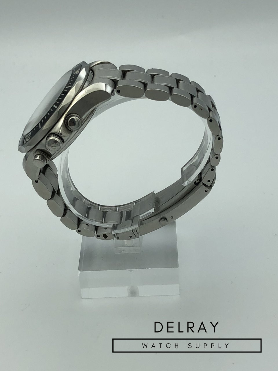 Omega Seamaster America's Cup Chronograph