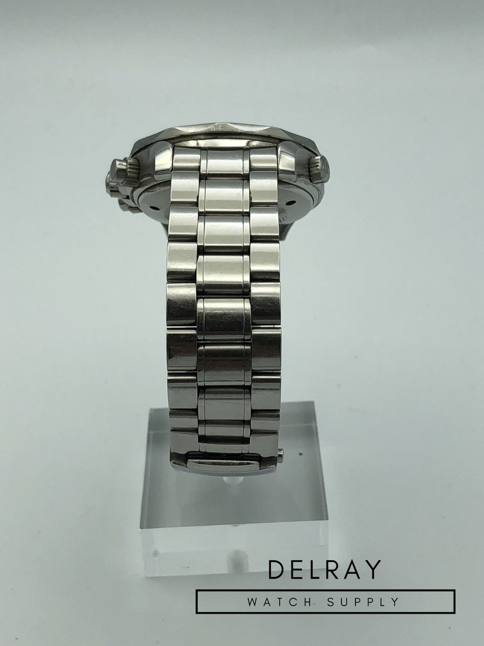 Omega Seamaster America's Cup Chronograph