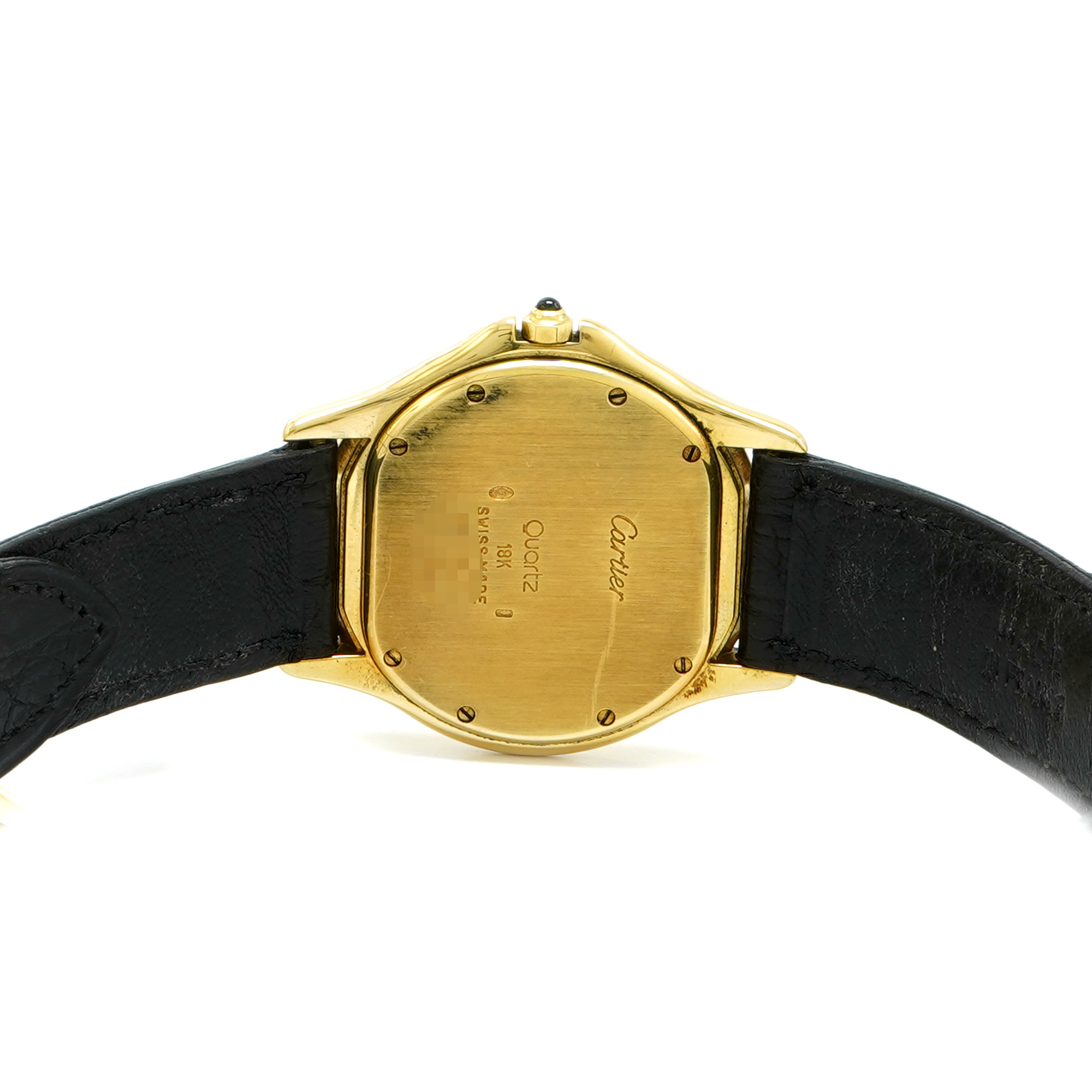 Cartier Panthere Cougar 887920 - Inventory 7842