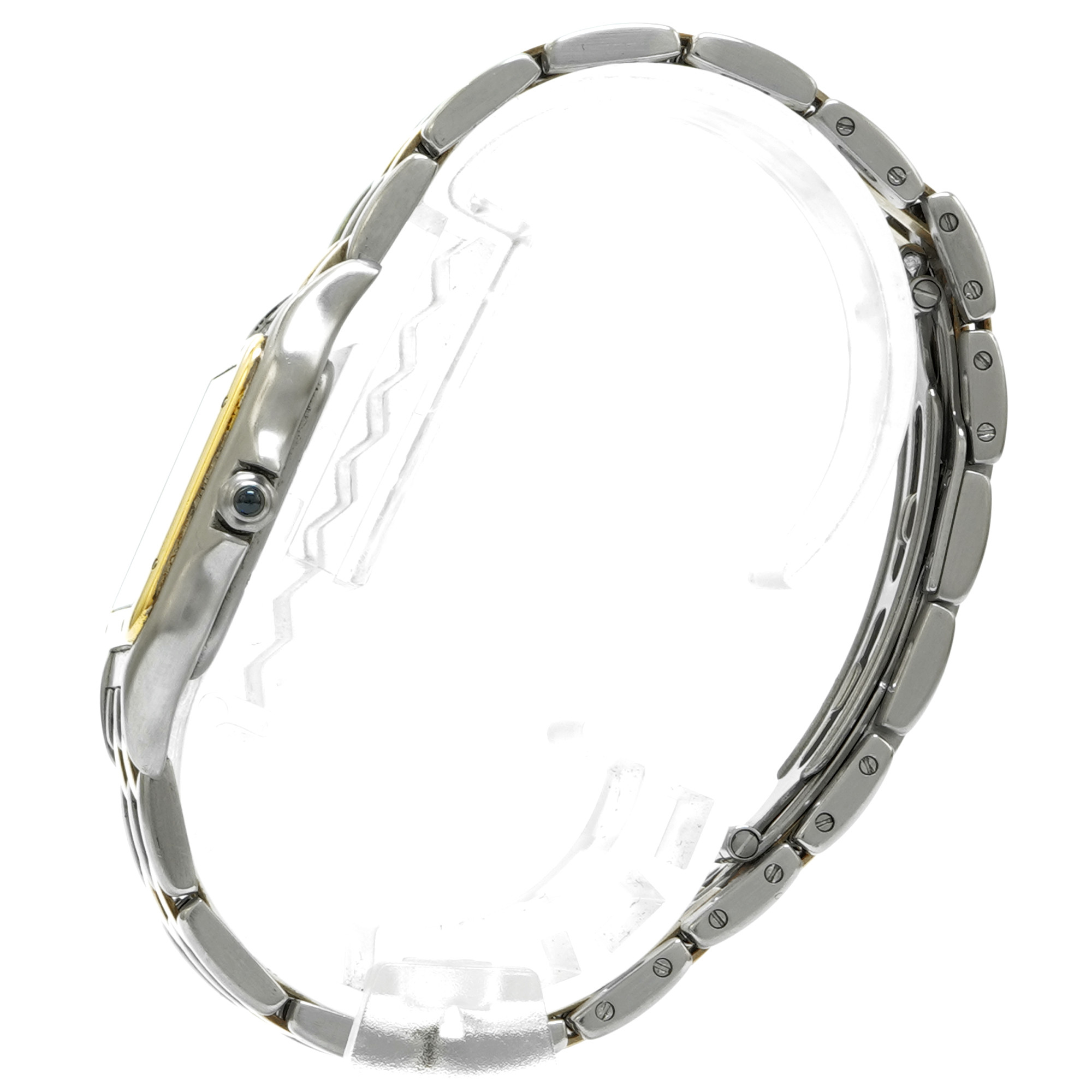 Cartier Panther 2 Row Medium 187949 - Inventory 7843