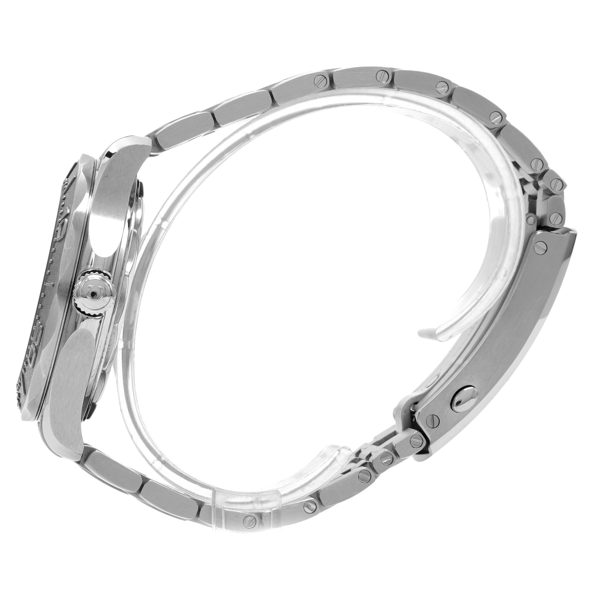Omega Seamaster Diver 300M Nekton Edition - Inventory 7845