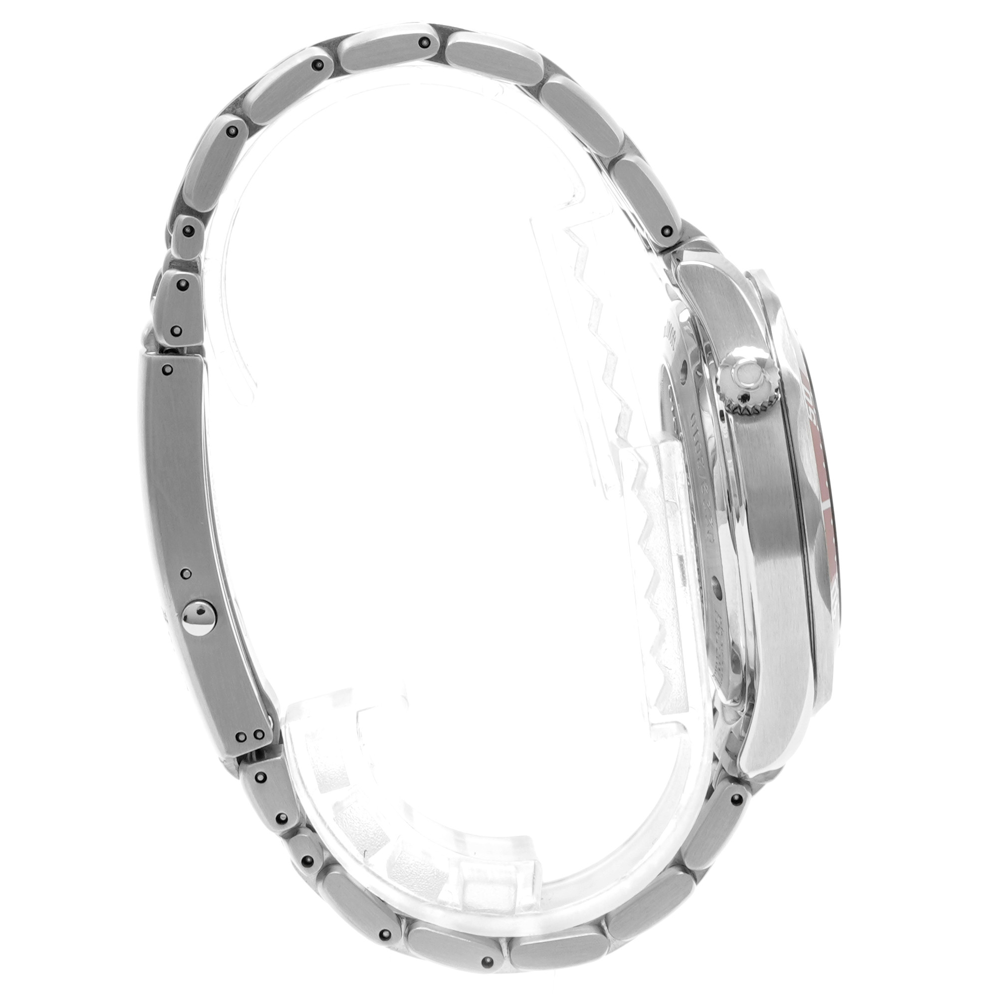 Omega Seamaster Specialties Olympic Collection Vancouver - Inventory 7847