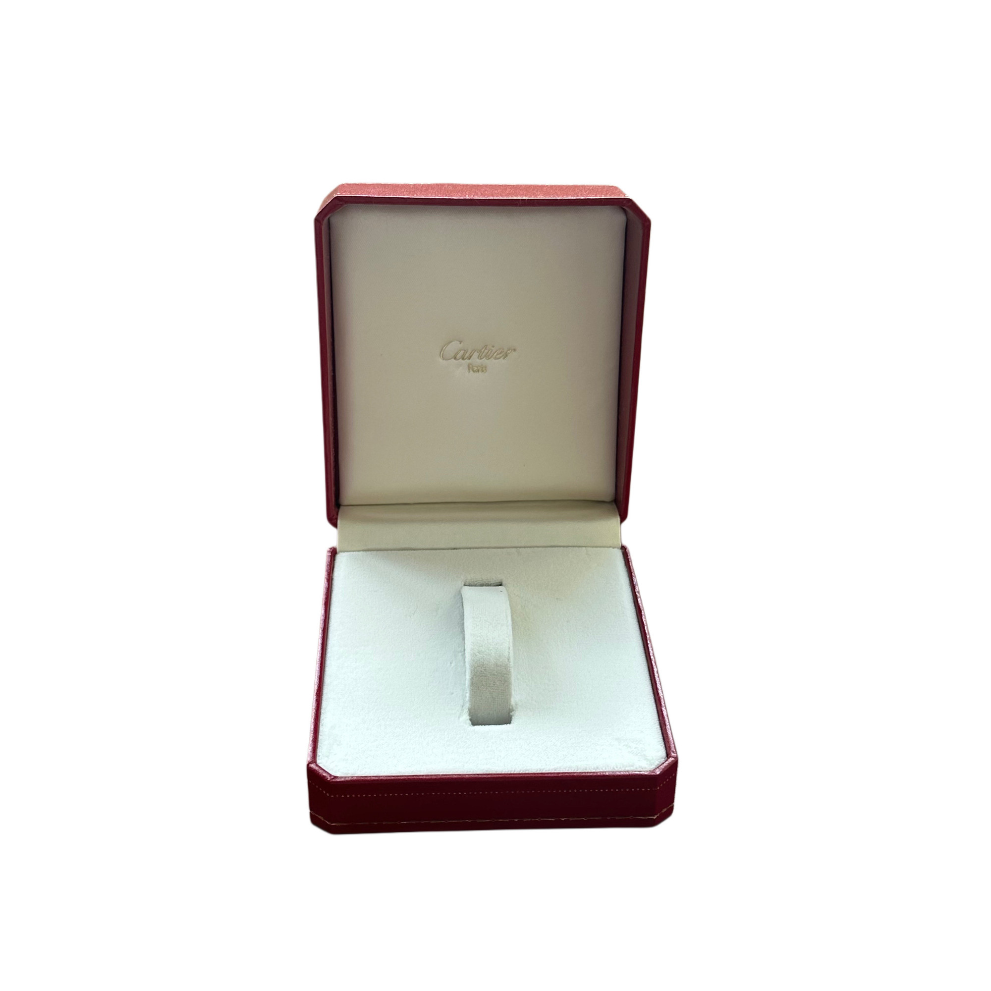 Cartier Panther 2 Row Medium 187949 - Inventory 7844