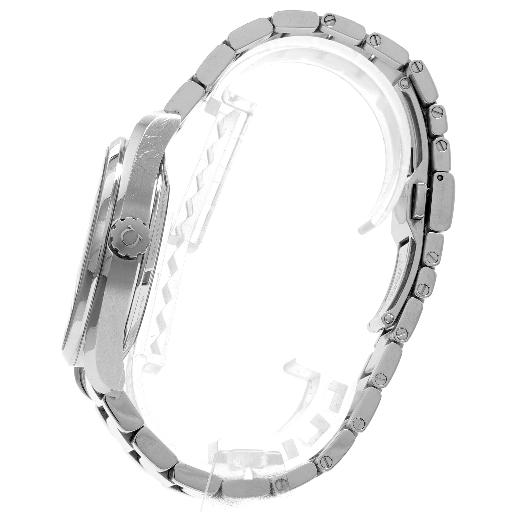 Omega Seamaster Aqua Terra 231.10.42.21.01.003 - Inventory 7856