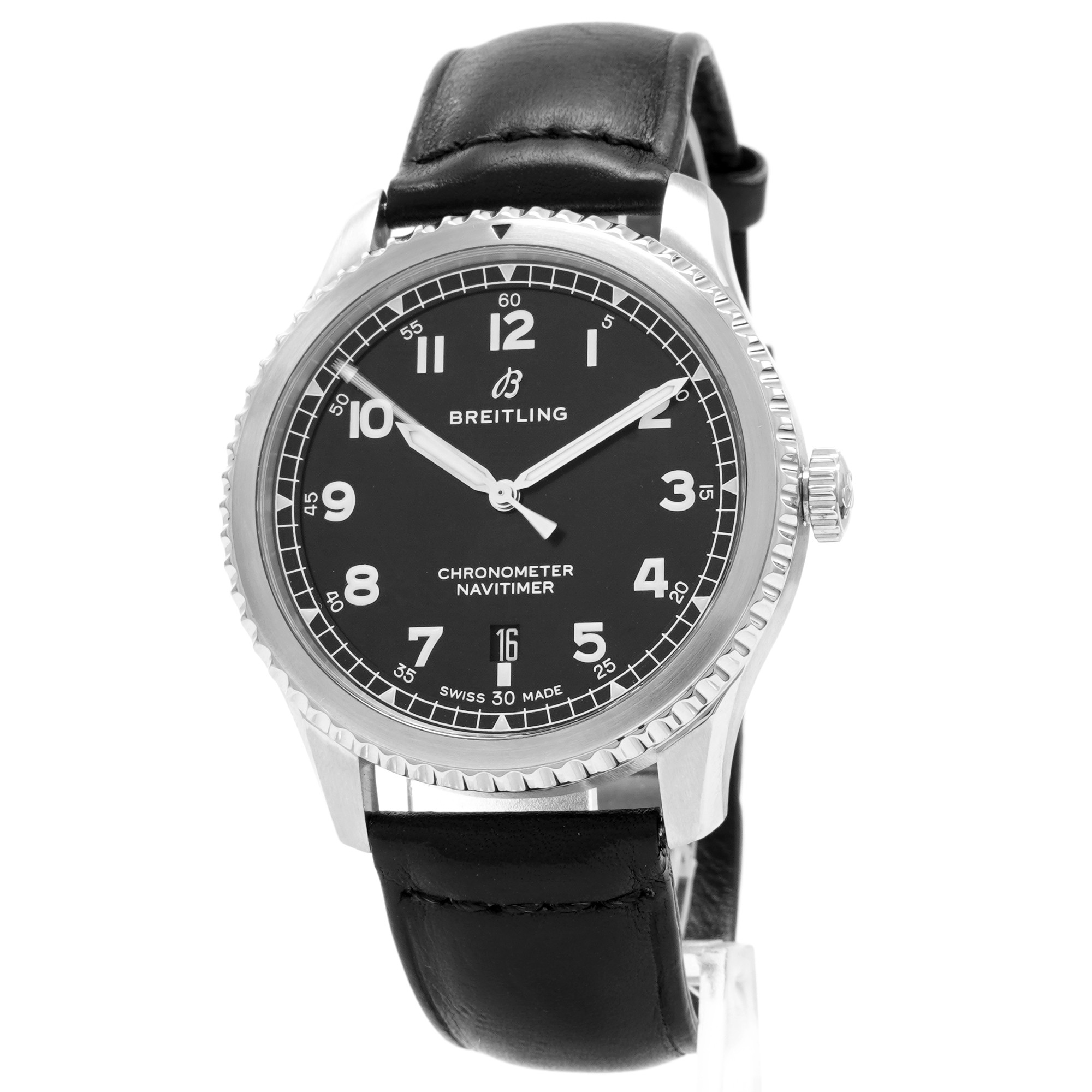 Breitling Navitimer 8 A17314 - Inventory 7848