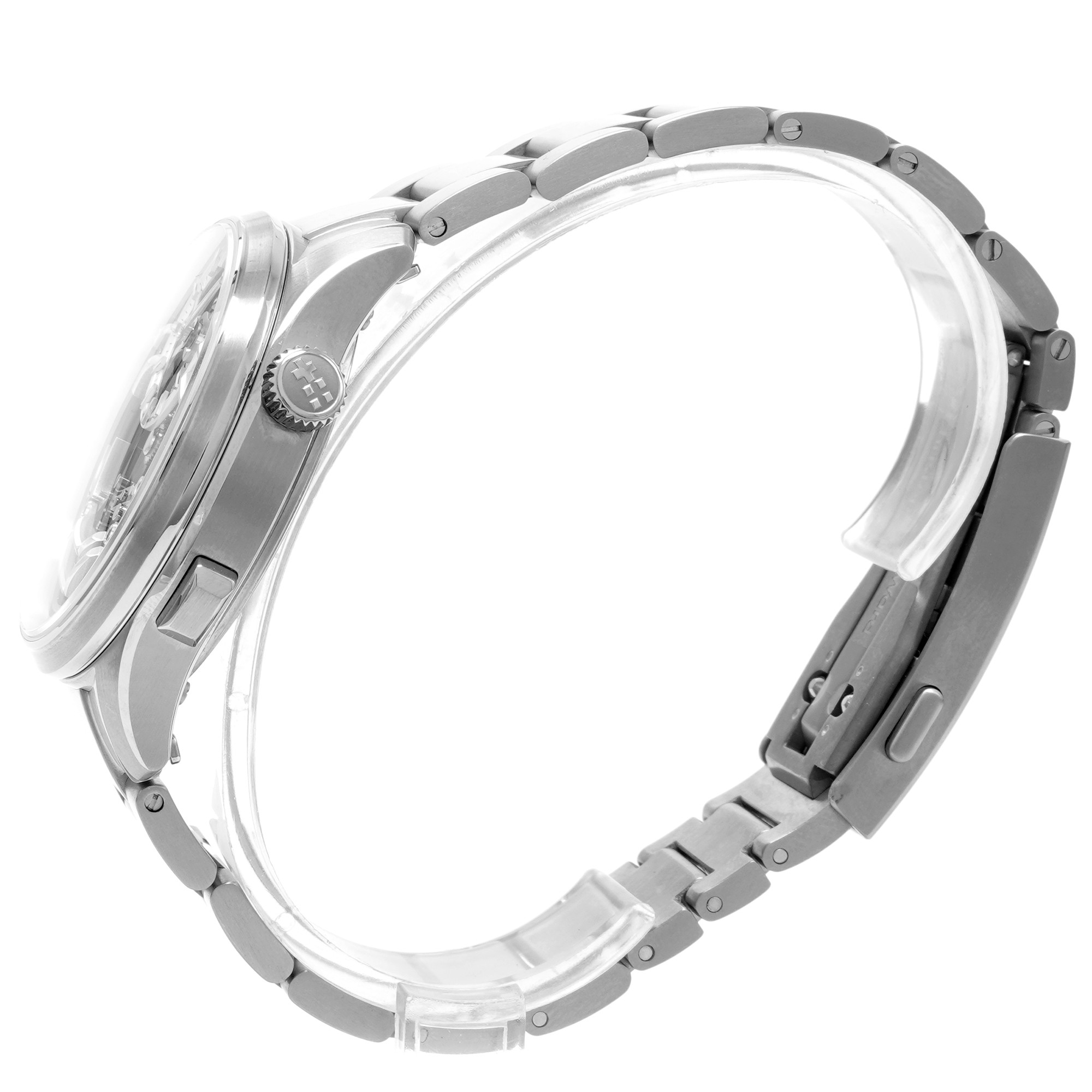 Christopher Ward C1 Bel Canto C01-41APT1-T00K0 *2023* - Inventory 7867