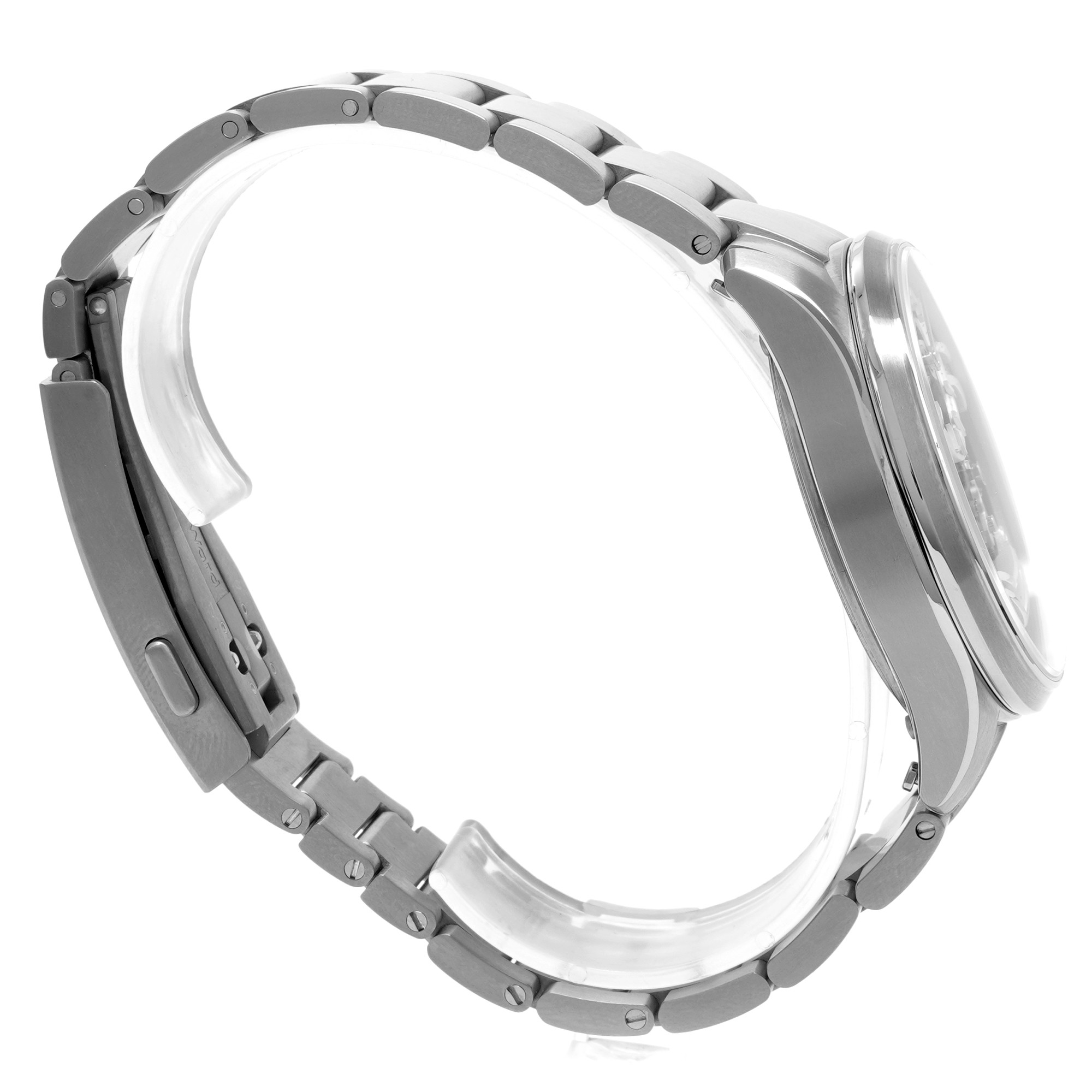 Christopher Ward C1 Bel Canto C01-41APT1-T00K0 *2023* - Inventory 7867