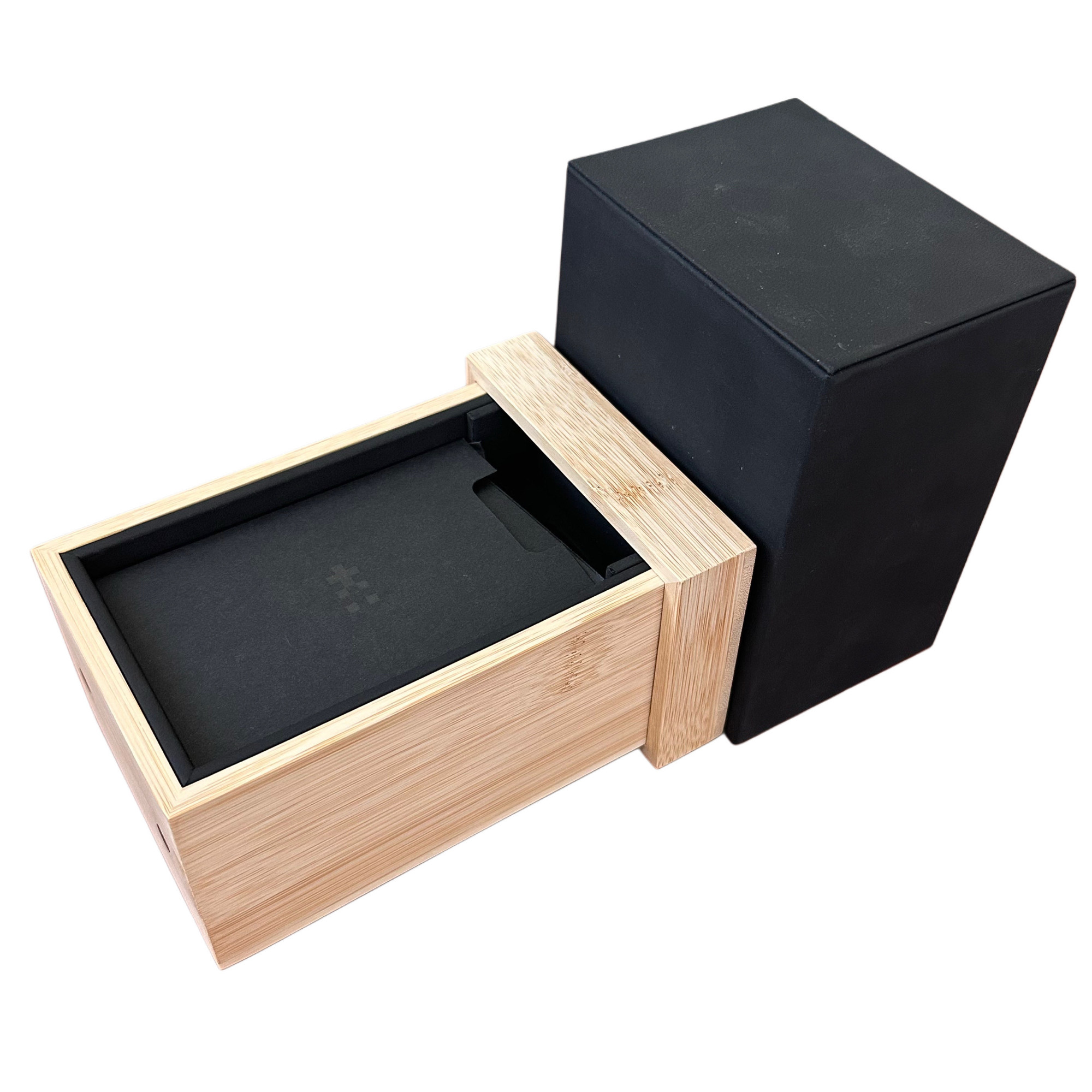 Christopher Ward C1 Bel Canto C01-41APT1-T00K0 *2023* - Inventory 7867