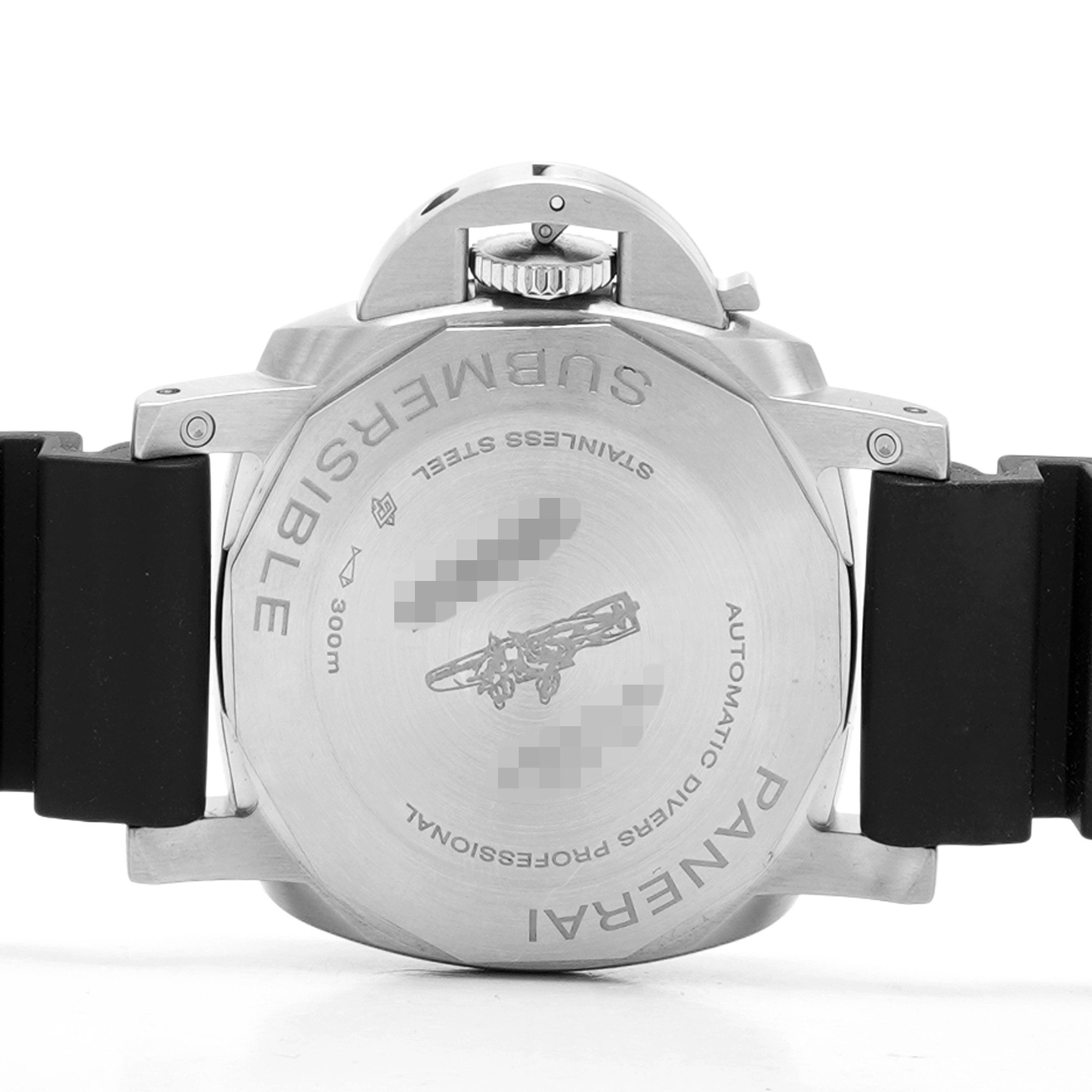 Panerai Luminor Submersible PAM00683 *2023* - Inventory 7868