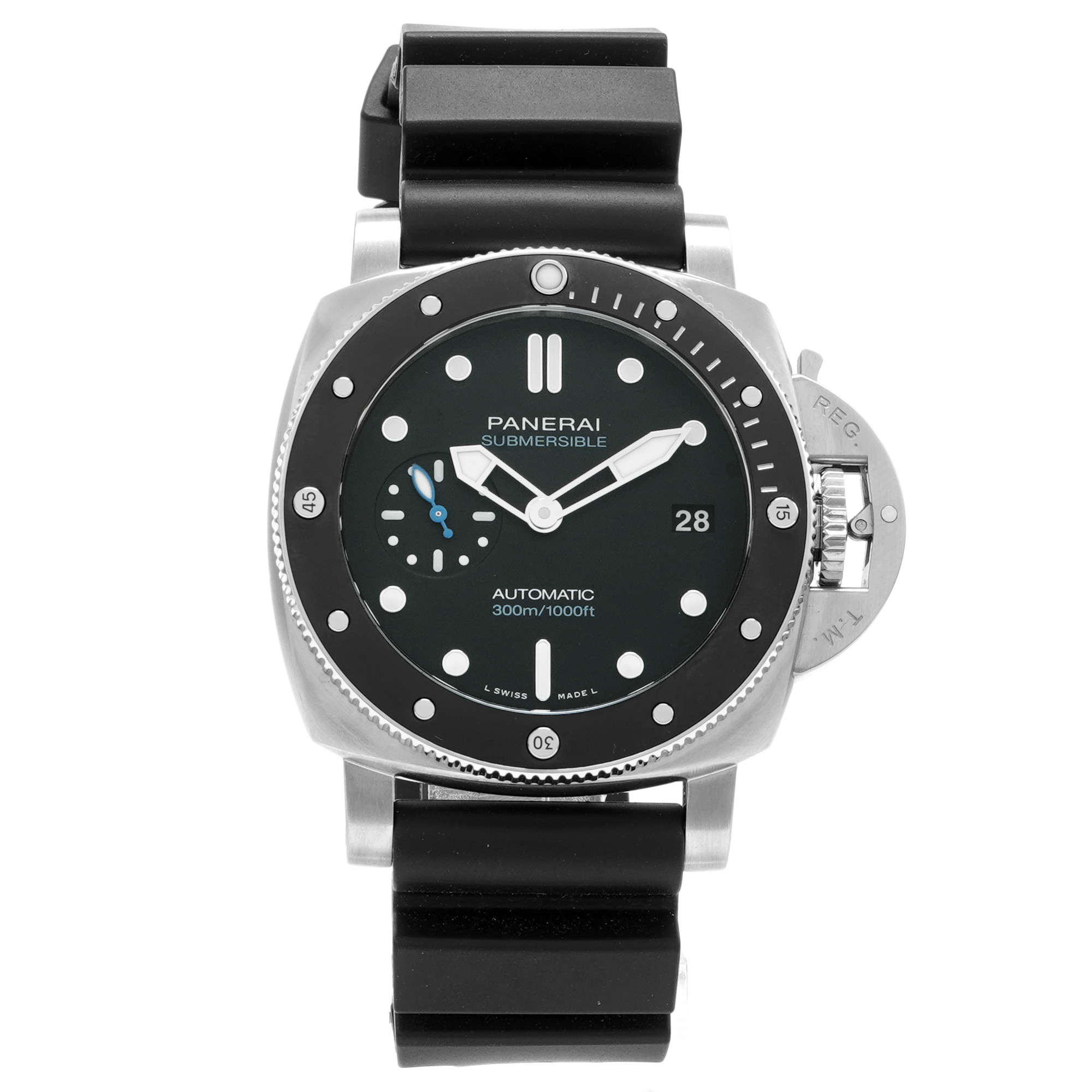 Panerai Luminor Submersible PAM00683 *2023* - Inventory 7868