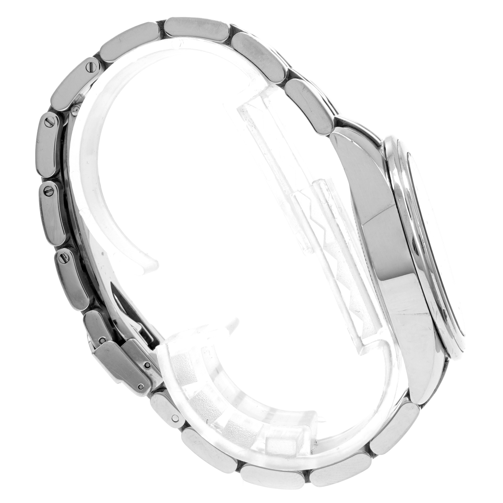 Tudor Glamour Date 36mm 51000 - Inventory 7478