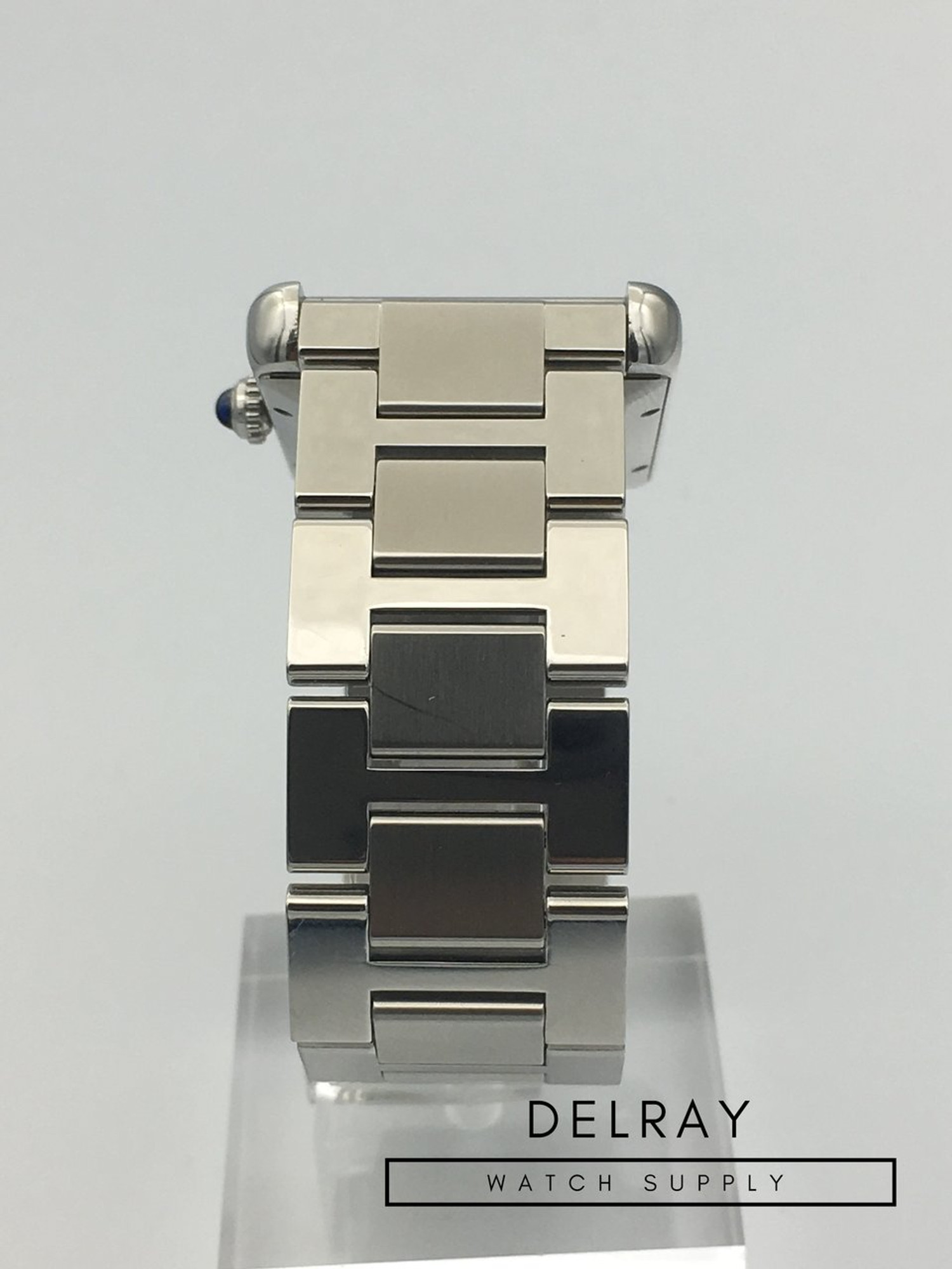 Cartier Tank Solo XL Automatic 3