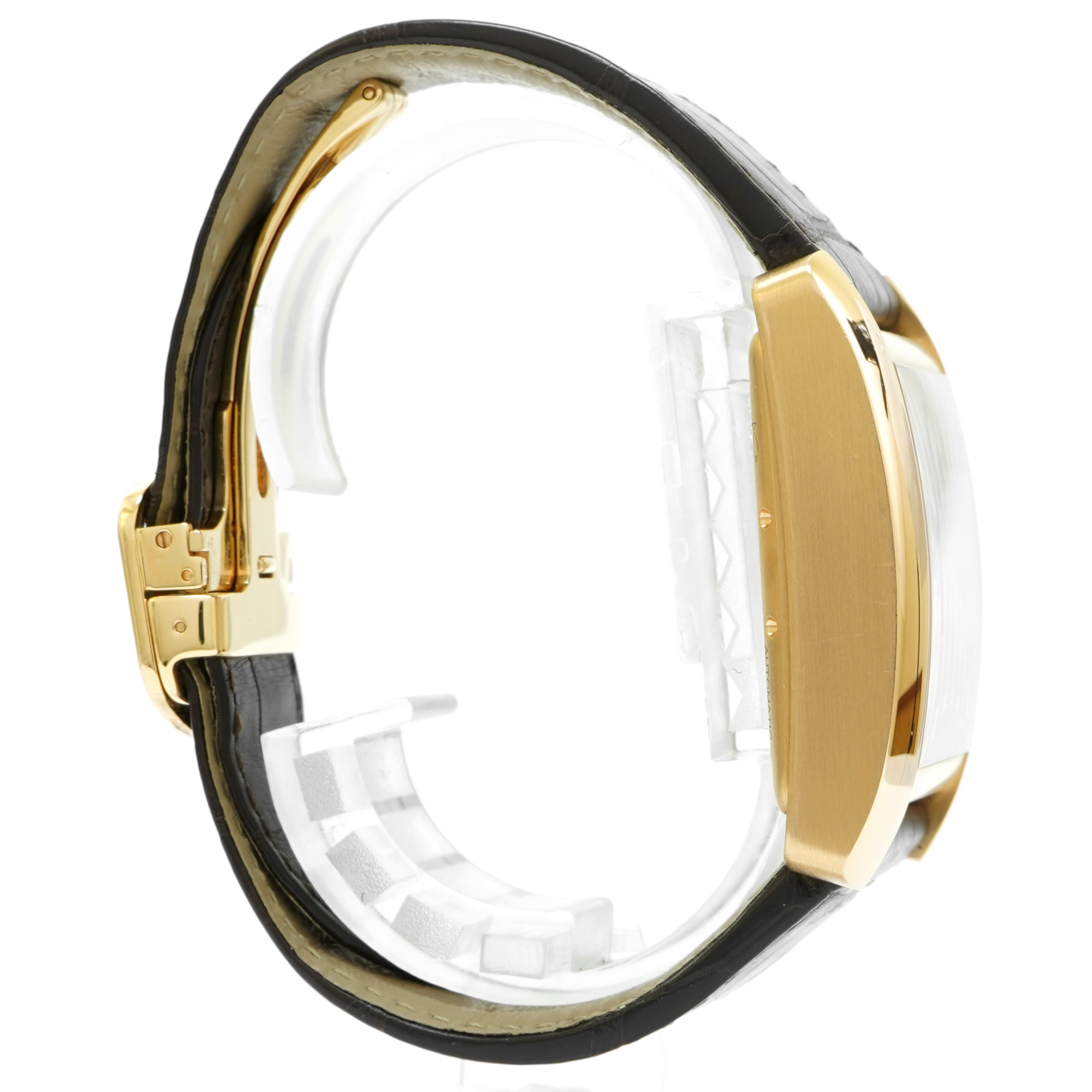 Cartier Tank MC Chronograph W5330005 *Rose Gold* - Inventory 7870