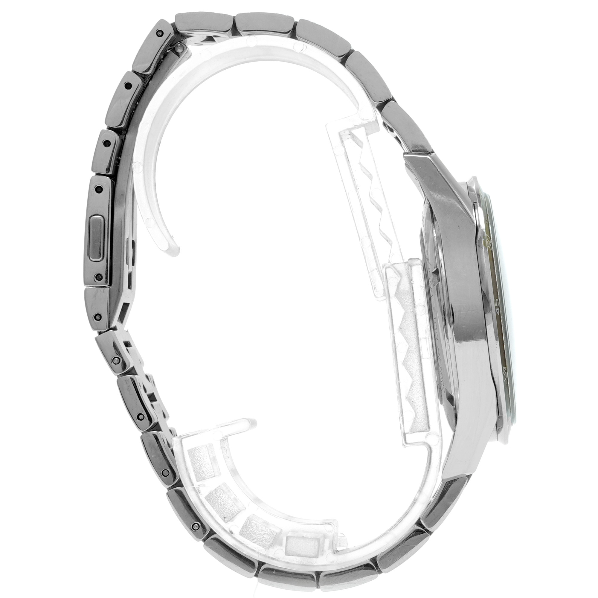 TAG Heuer Carrera Calibre 5 WV211N-0 - Inventory 7882