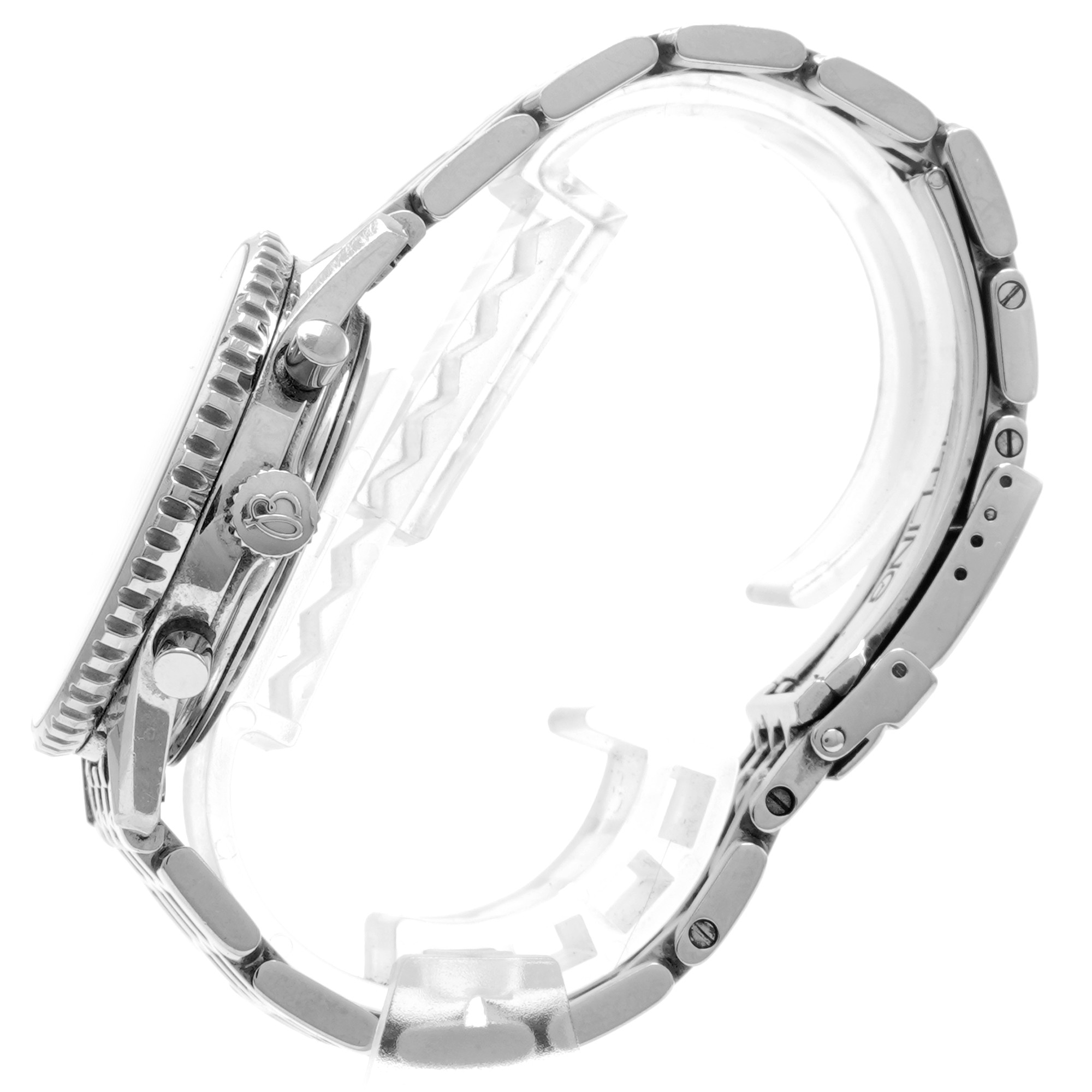 Breitling Navitimer Airborne A33030 *Blue Dial* *Vintage