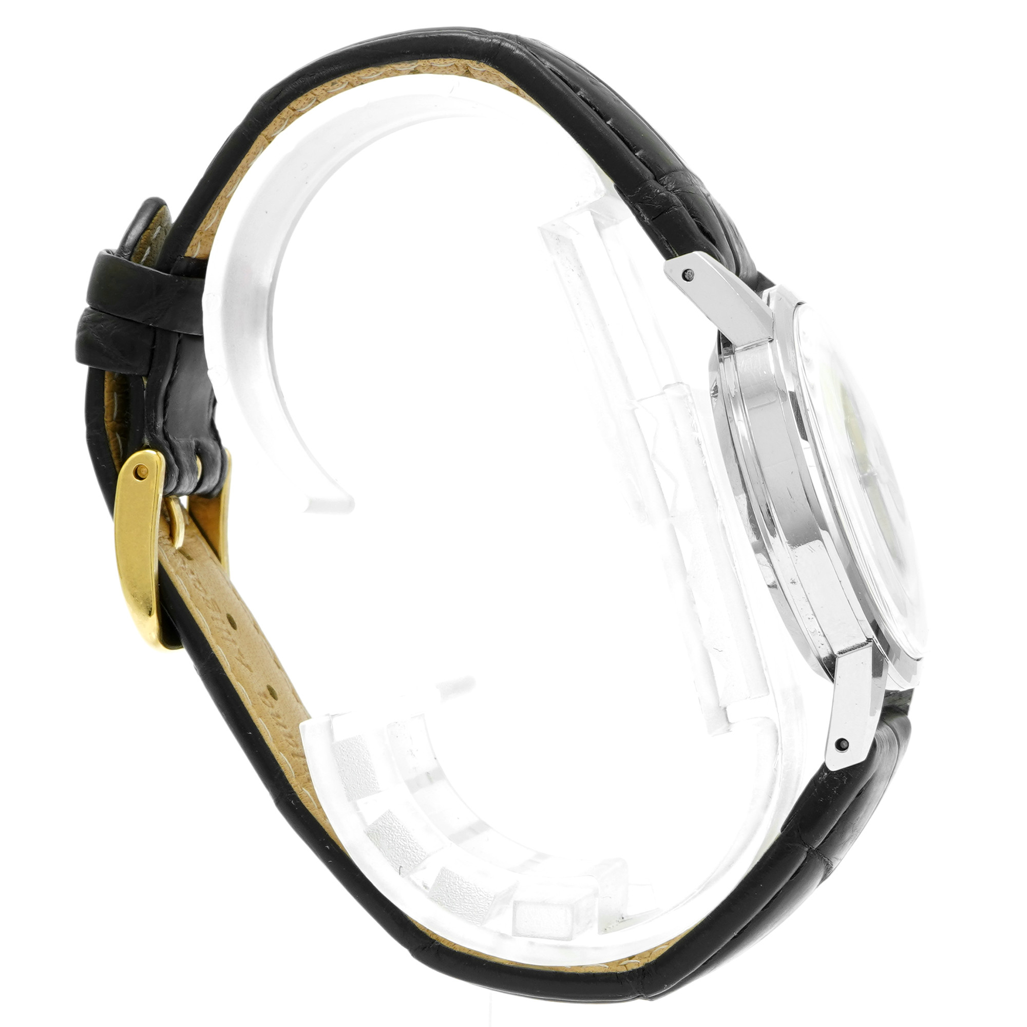 Eterna Classic Round Eterna-Matic *Vintage 1950's* - Inventory 7876