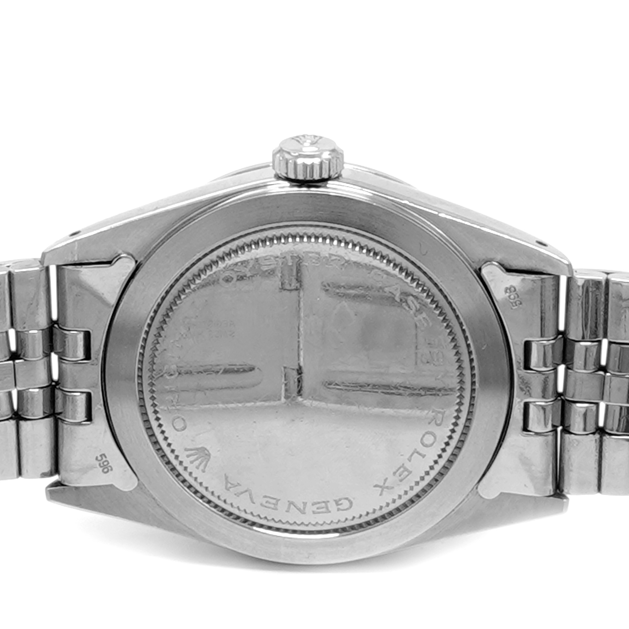 Tudor Oyster Prince Day-Date 94710 - Inventory 7887