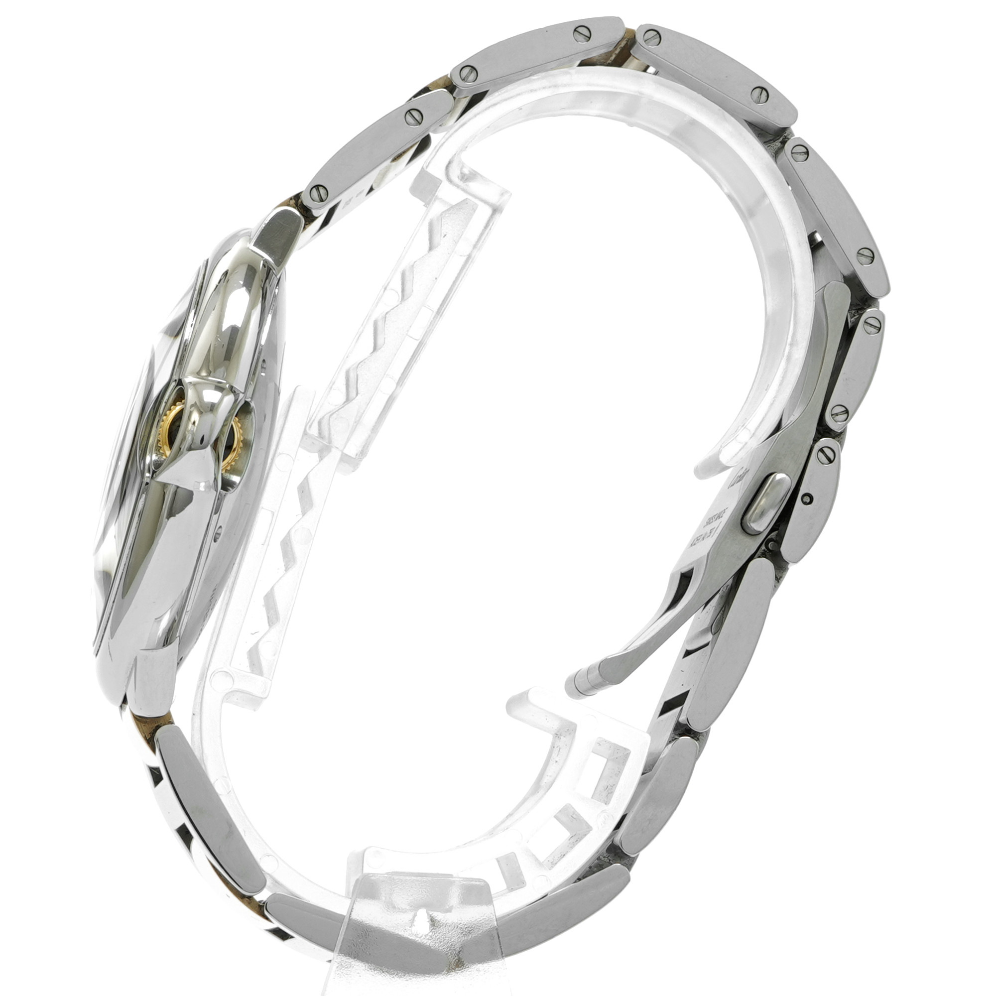 Cartier Ballon Bleu Large  W6920032 *Chocolate Dial* - Inventory 7873