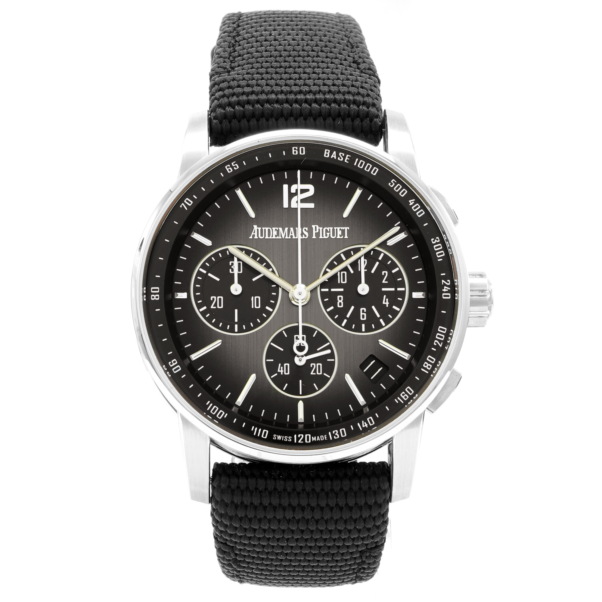 Audemars Piguet Code 11.59 Unworn - Inventory 7881