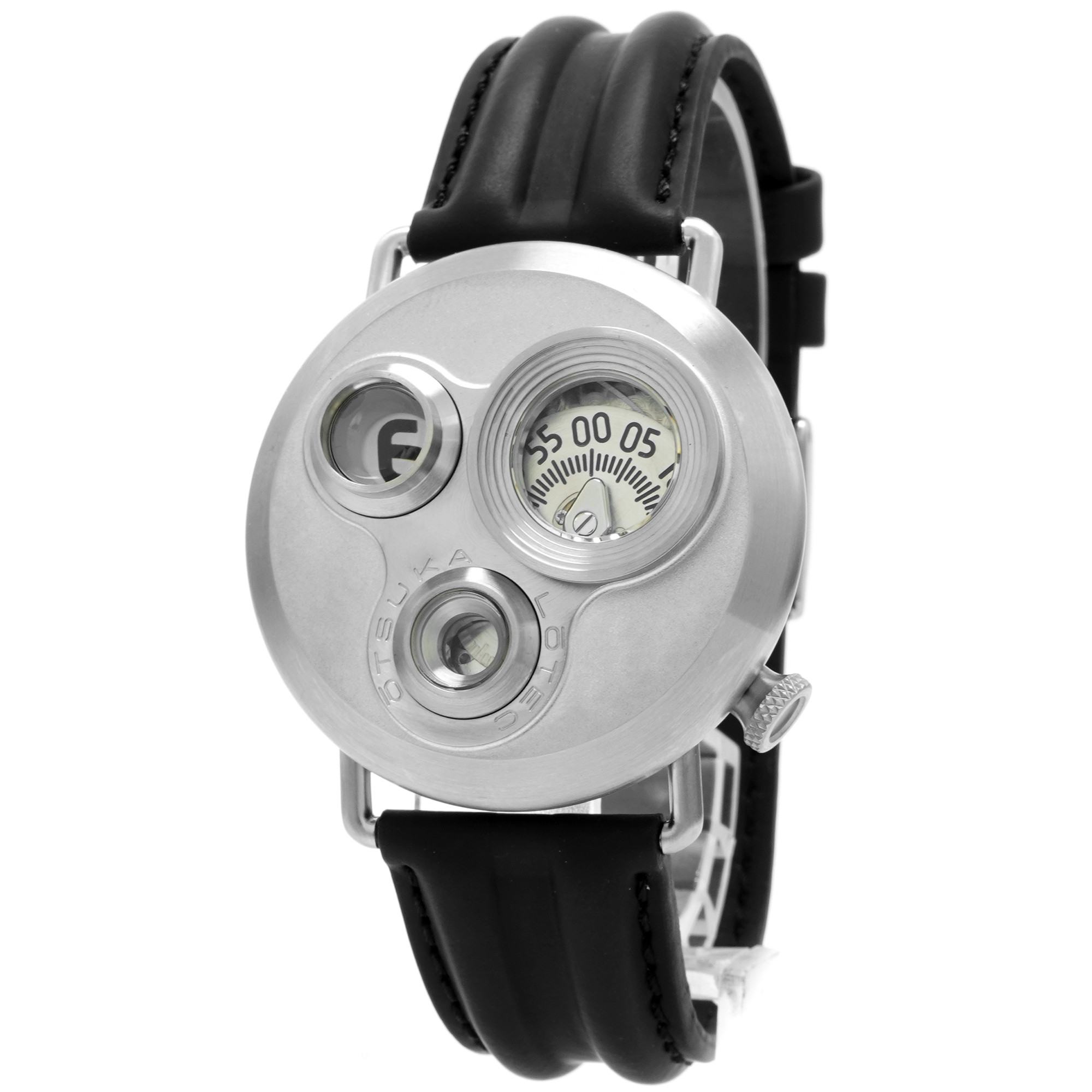 Otsuka Lotec Products - DelrayWatch.com