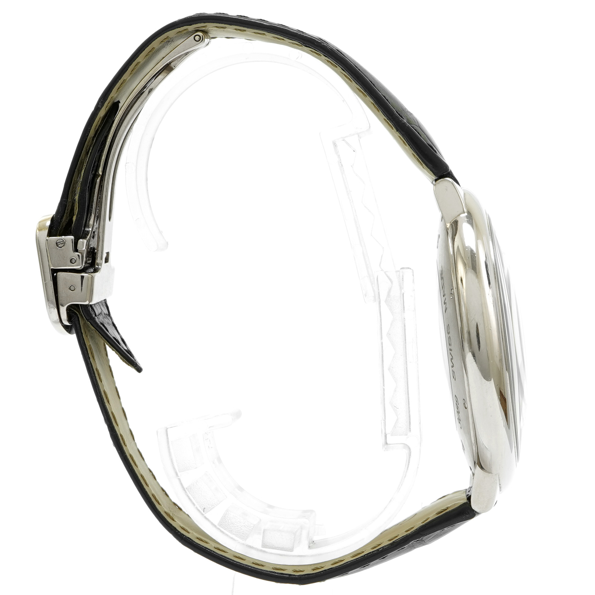 Cartier Ballon Bleu Flying Tourbillon W6920021 - Inventory 7904