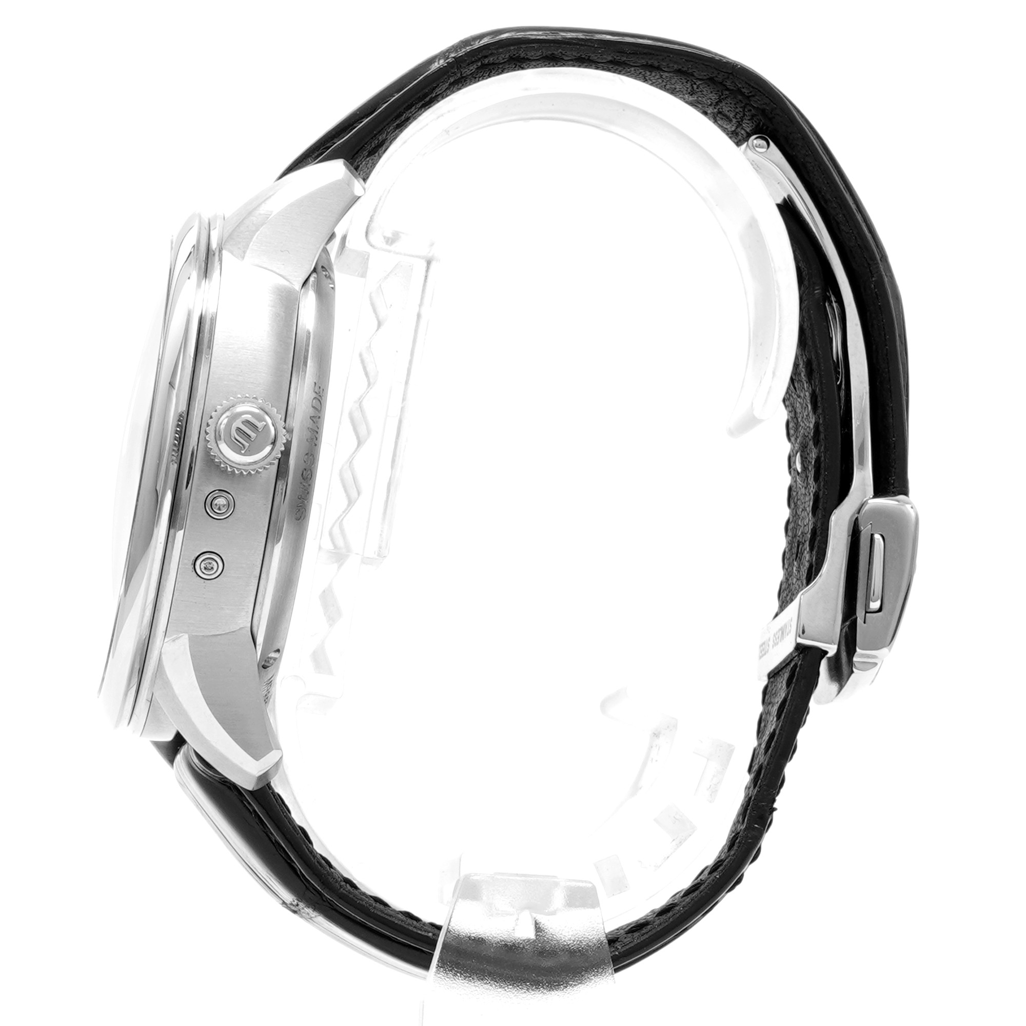 Maurice Lacroix Masterpiece Phases de Lune MP6528 - Inventory 7909