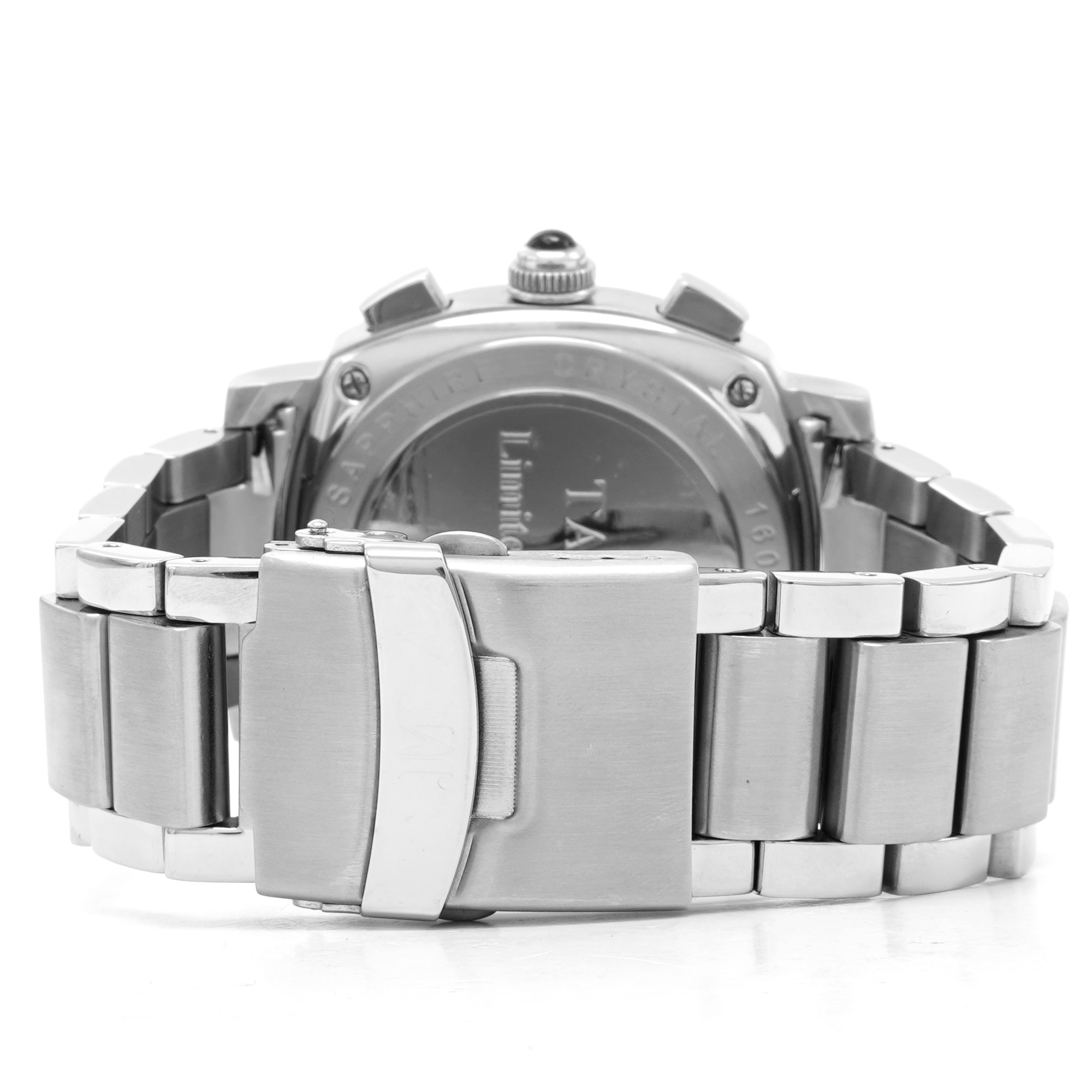 Jean Marcel Targa Limited 160.171 - Inventory 7916 - DelrayWatch.com