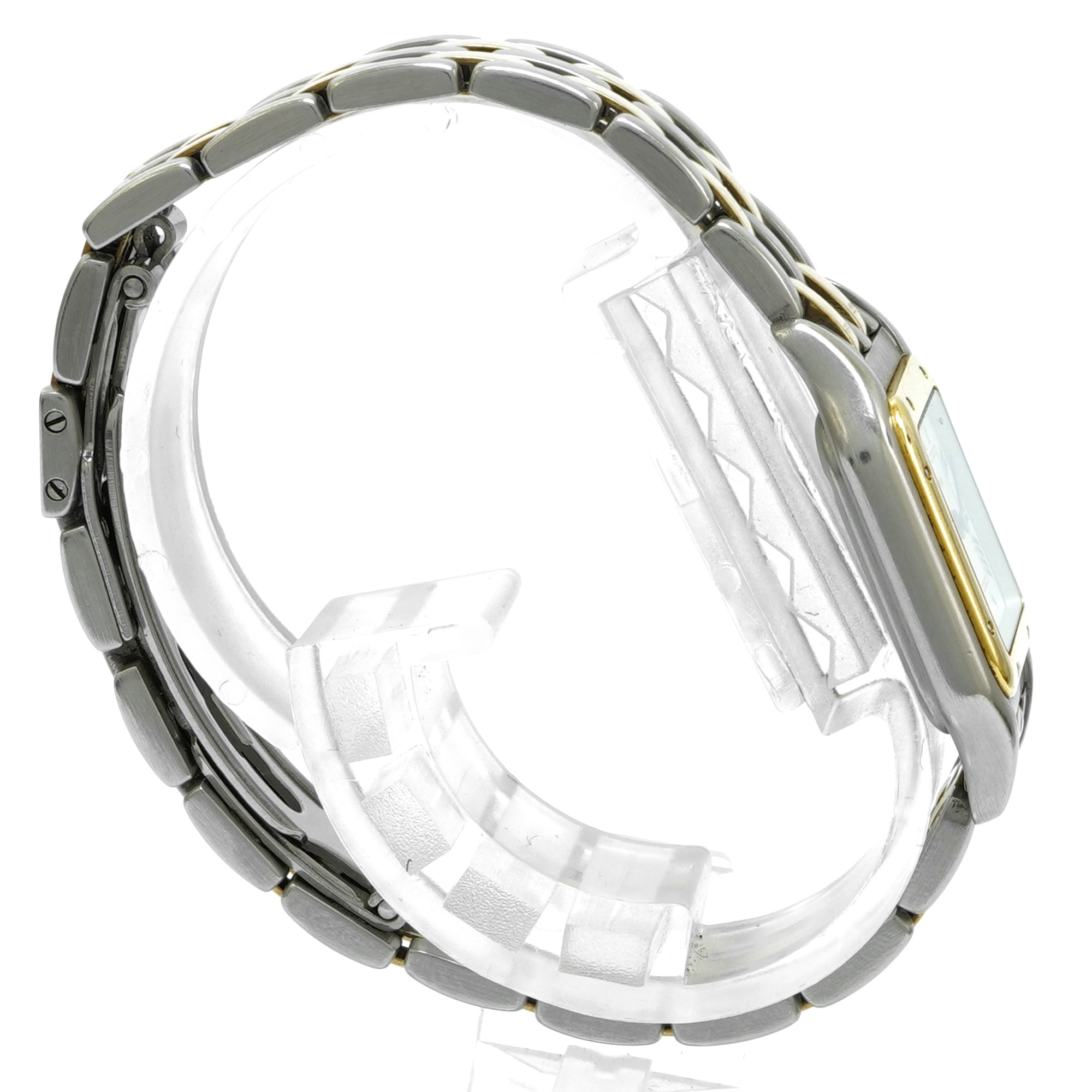 Cartier Panthere Small Two Row 1120 - Inventory 7907