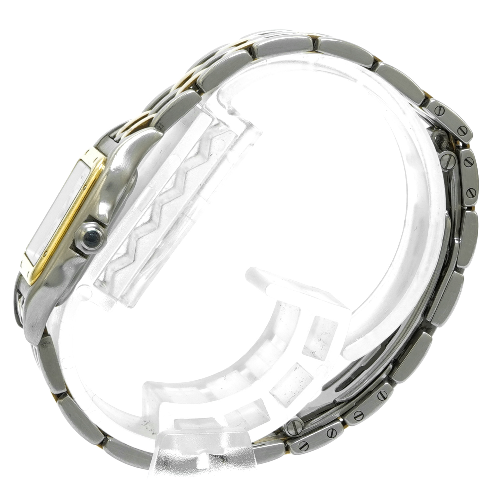 Cartier Panthere Small Two Row 1120 - Inventory 7907