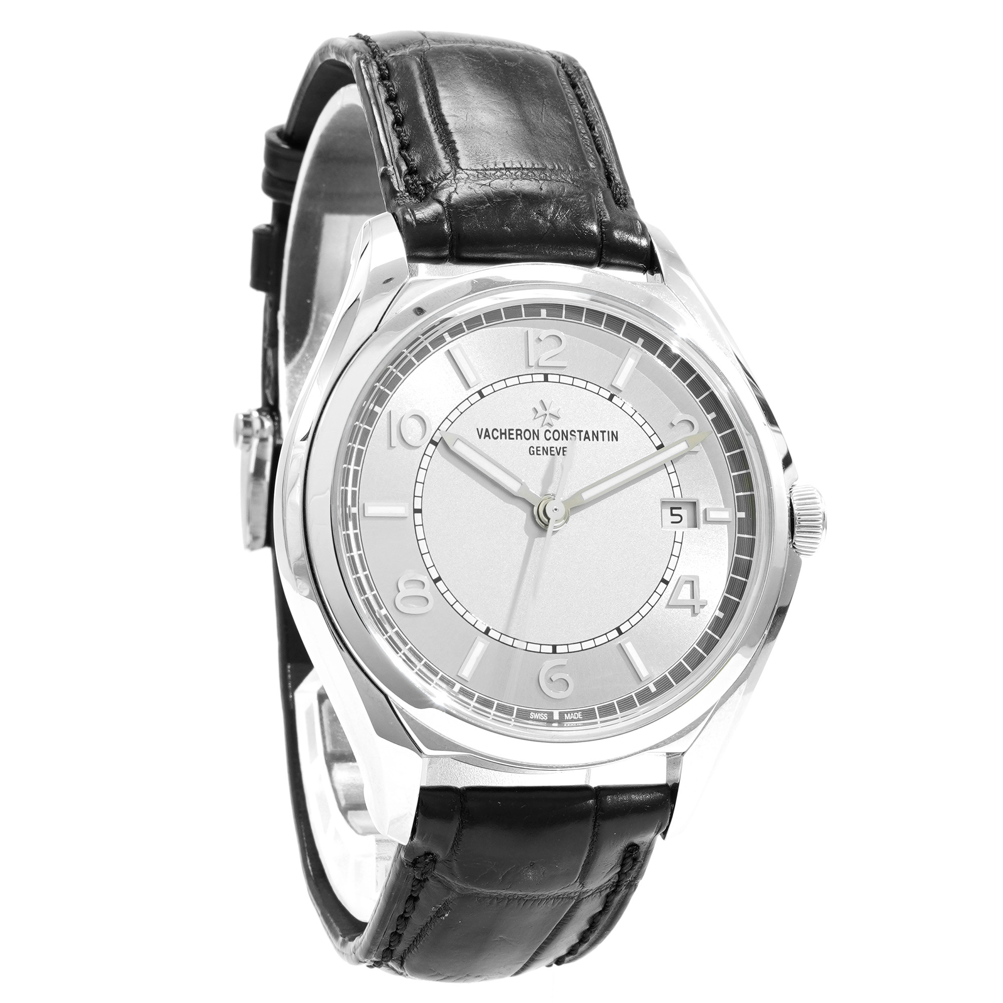 Vacheron Constantin Fifty Six 4600E/000A-B442 - Inventory 7902 0