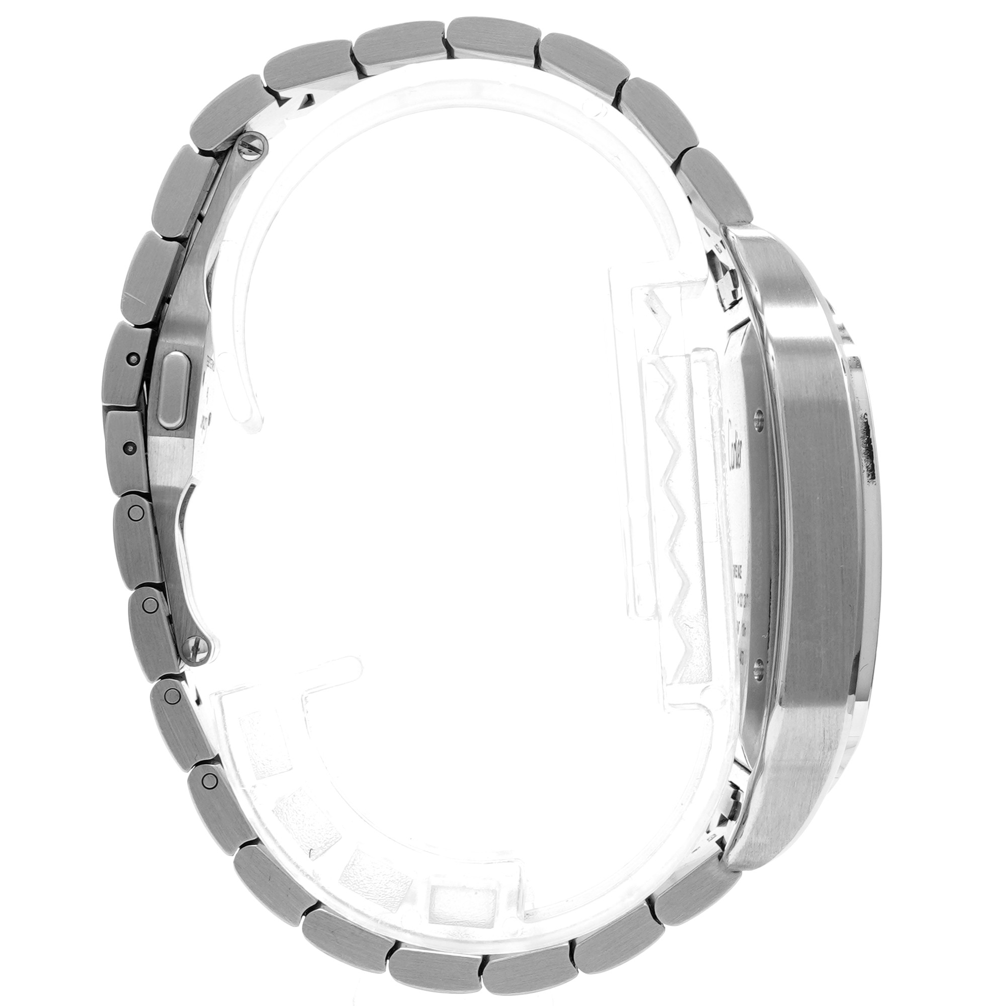 Cartier Santos De Cartier Large WSSA0018 - Inventory 7921