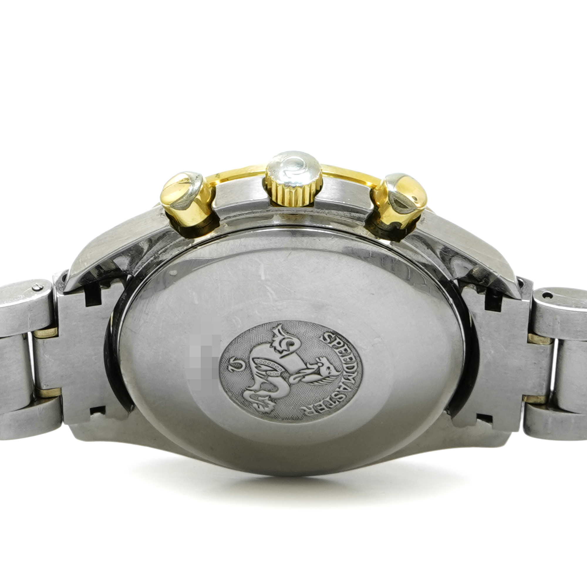 Omega Speedmaster Japanese Market Limited Edition 3313.33